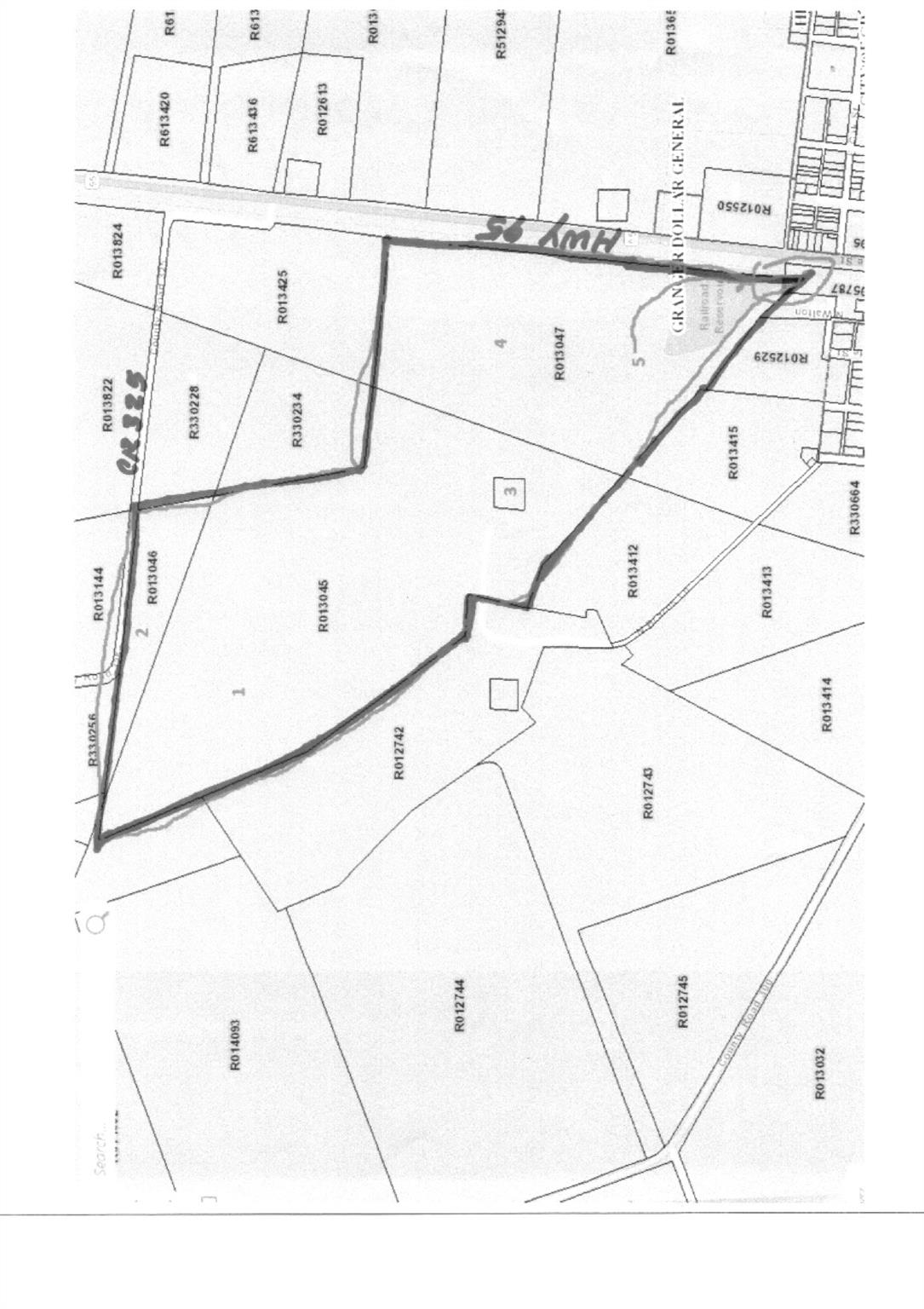 Image 6 of 33 For 000 Tbd Hwy 95 & Cr 325