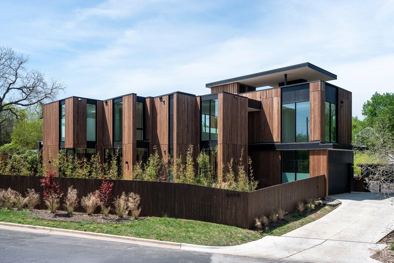 Details for 2001 Melridge Pl, Austin, TX 78704