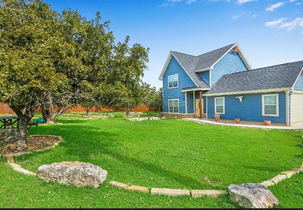 Details for 1009 Eagle Flight Dr, Canyon Lake, TX 78133