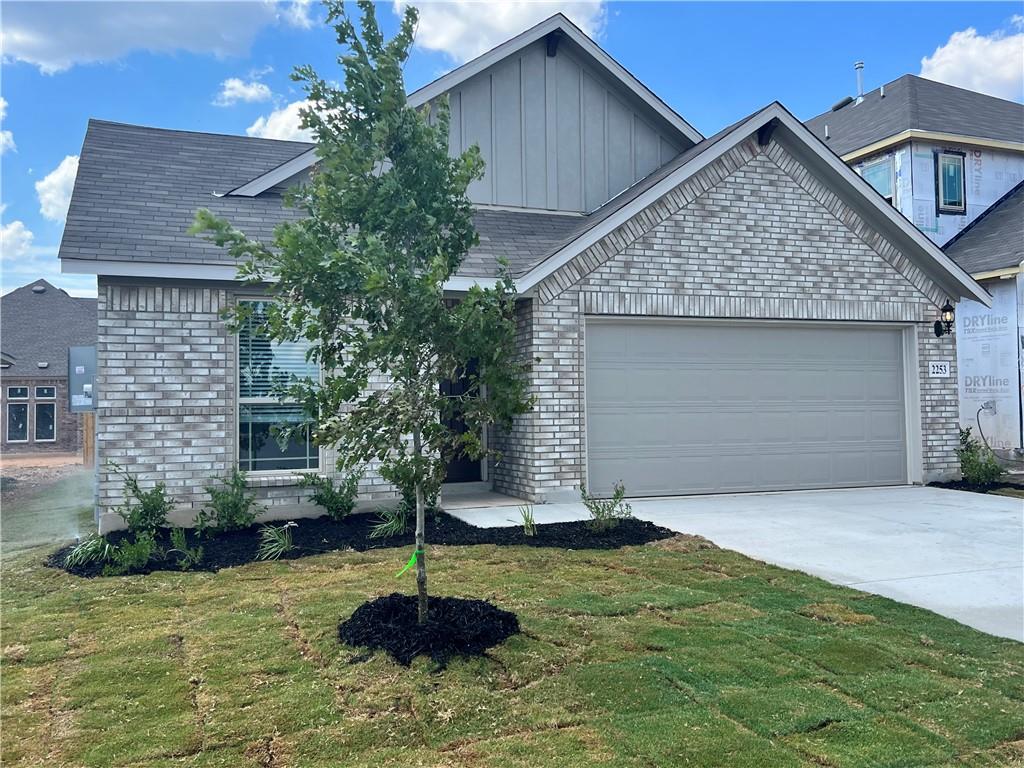 Details for 2253 Windswept Way, New Braunfels, TX 78132