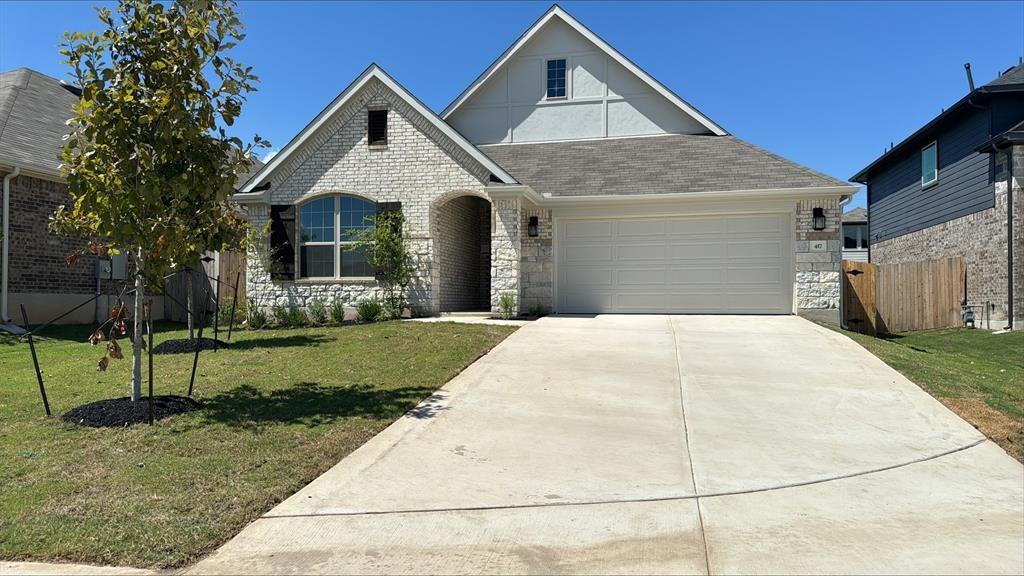 Details for 417 Durian Loop, Buda, TX 78610