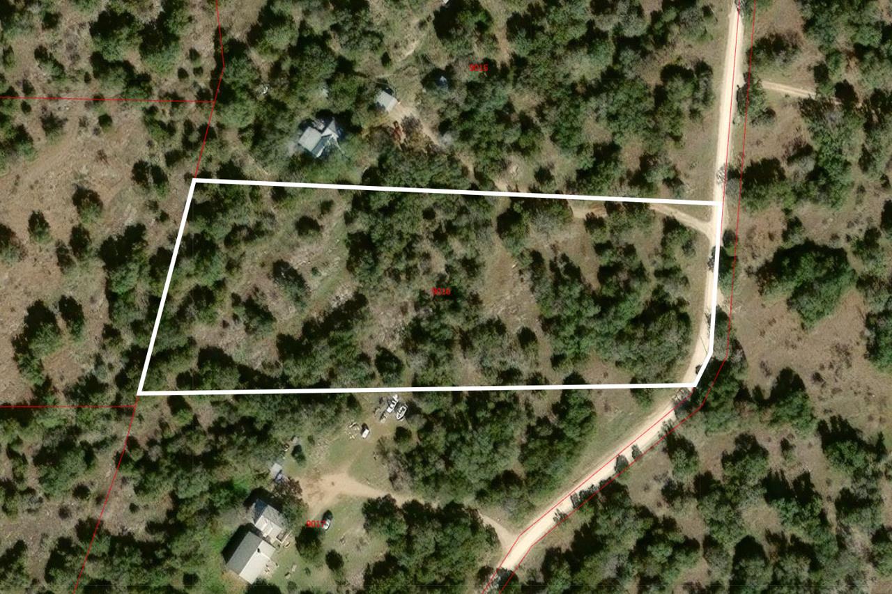 Image 12 of 31 For 1365 Pedernales Hills Rd