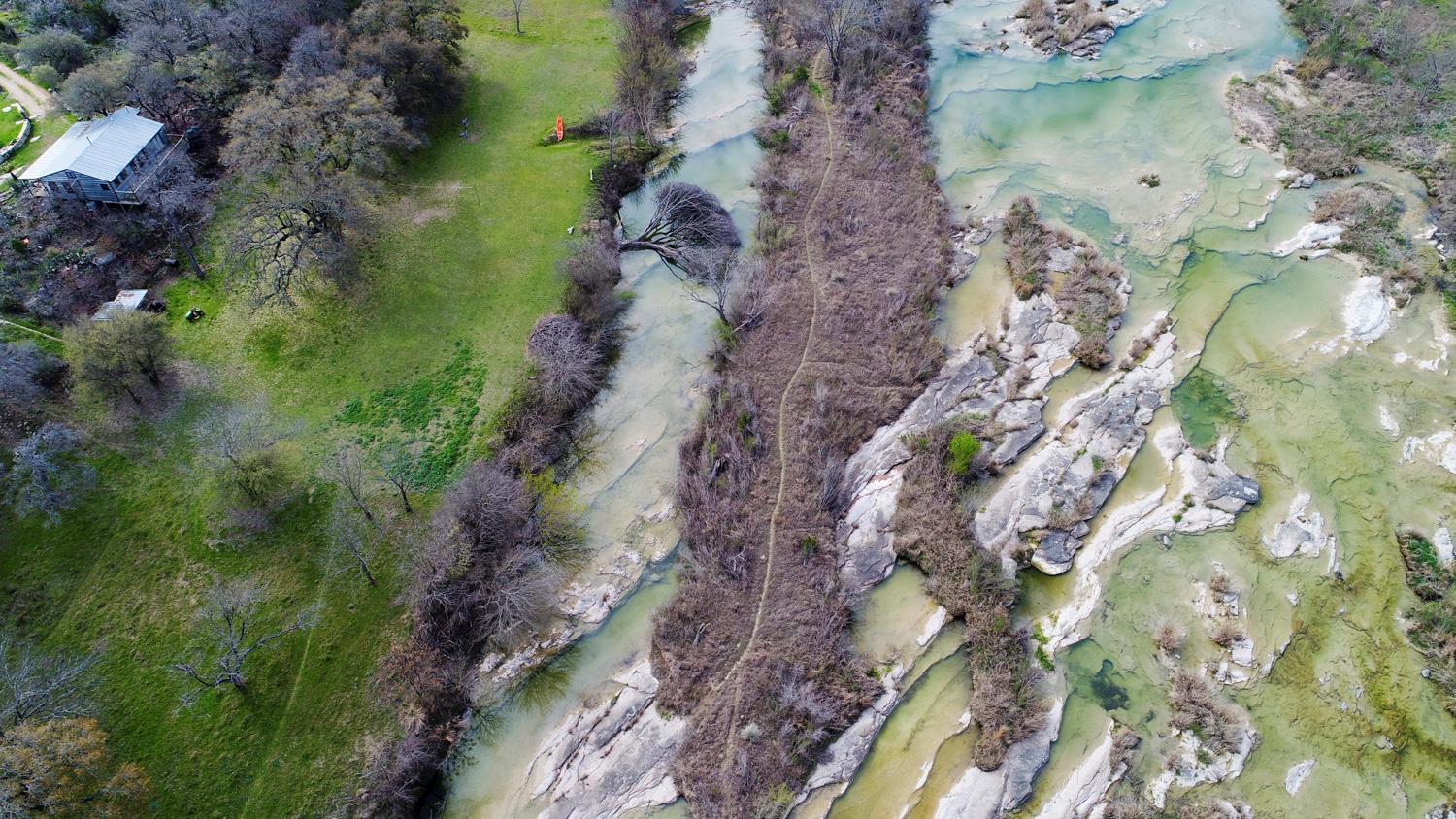 Image 3 of 31 For 1365 Pedernales Hills Rd