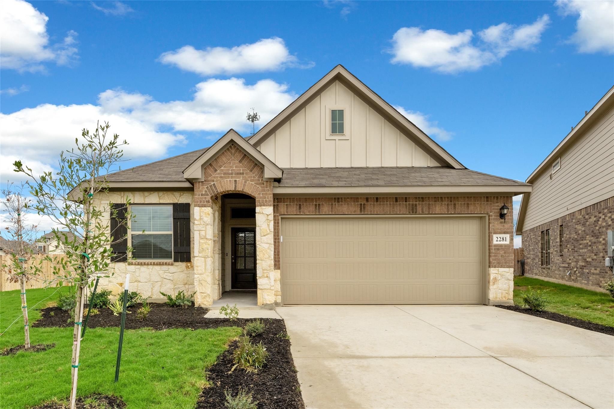 Details for 2281 Windswept Way, New Braunfels, TX 78132