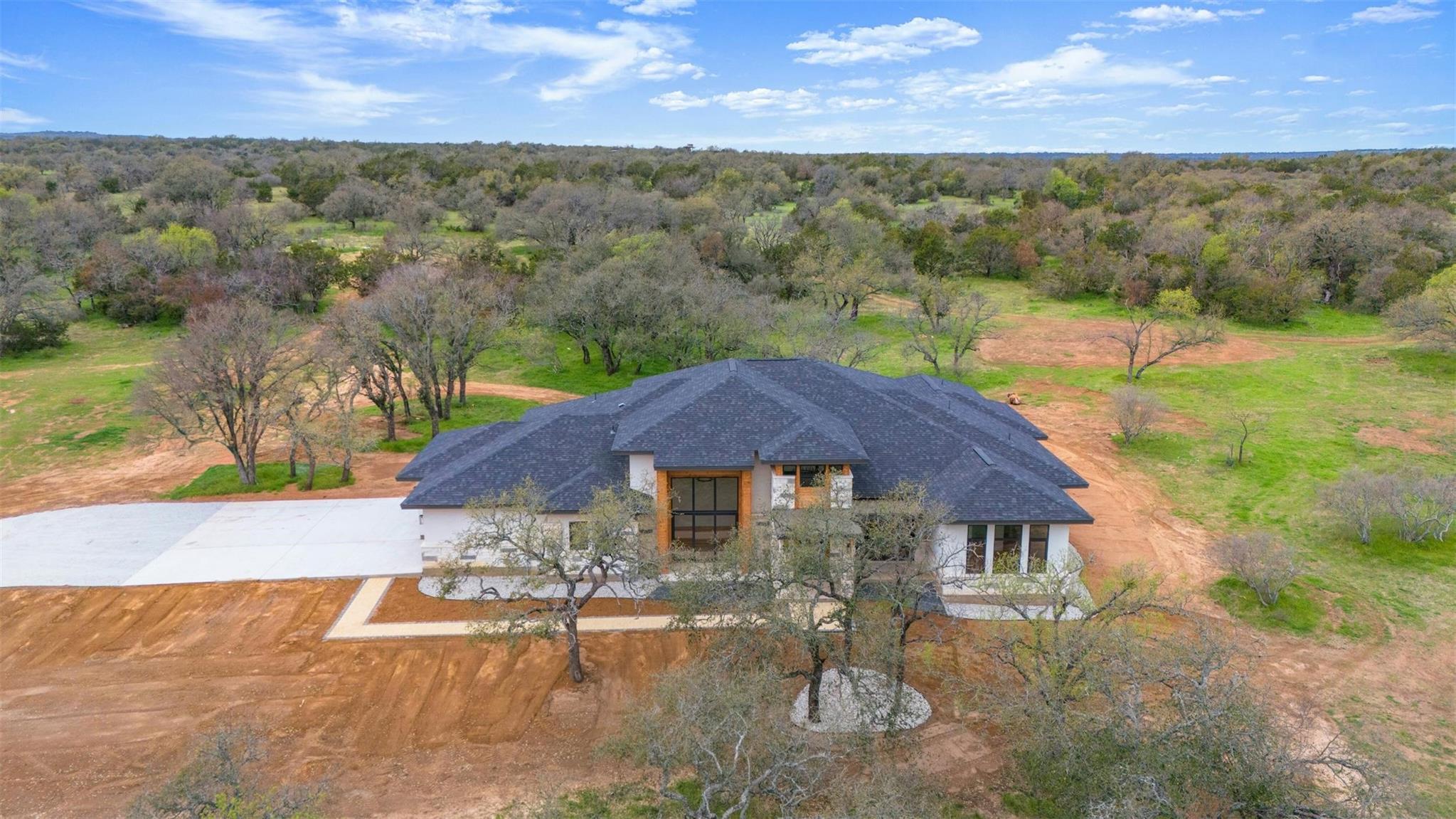 Details for 6611 Ranch Road 962 W, Round Mountain, TX 78663