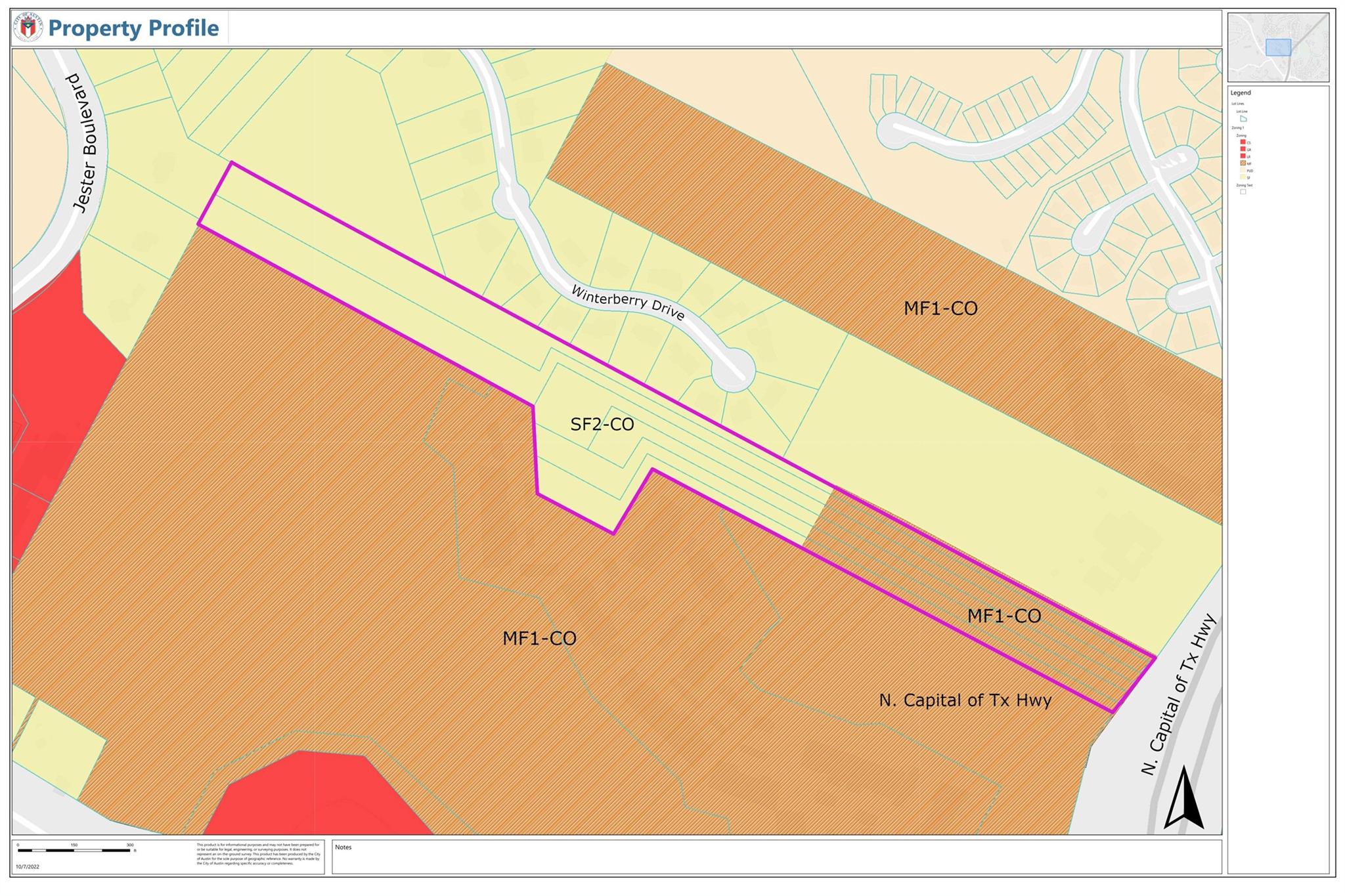 Image 31 of 36 For 6702-6712 N Capital Of Texas Highway N