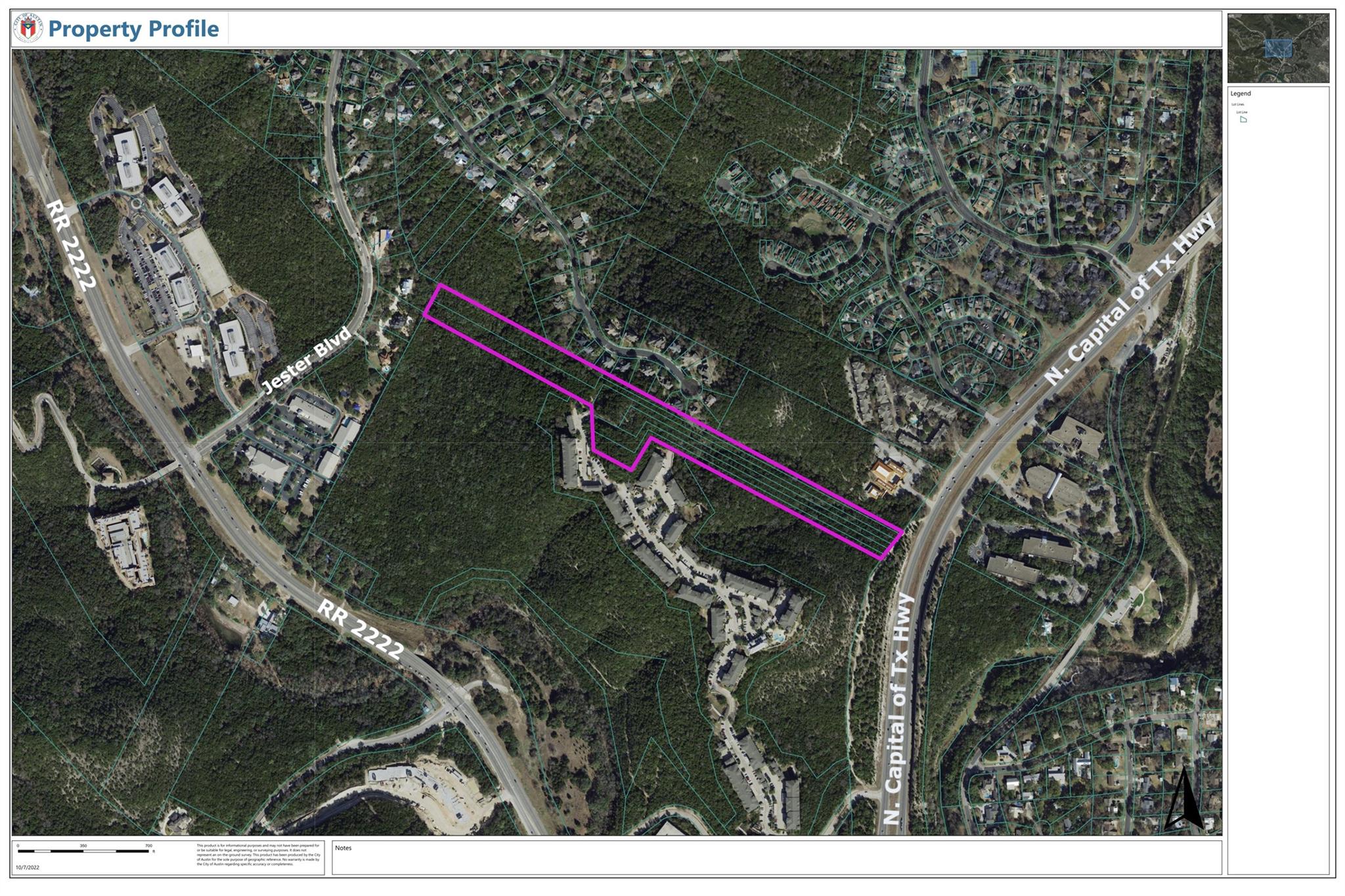 Image 32 of 36 For 6702-6712 N Capital Of Texas Highway N