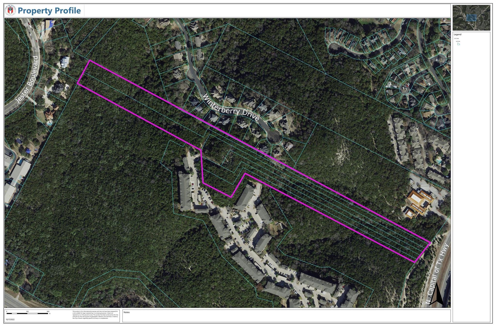 Image 33 of 36 For 6702-6712 N Capital Of Texas Highway N