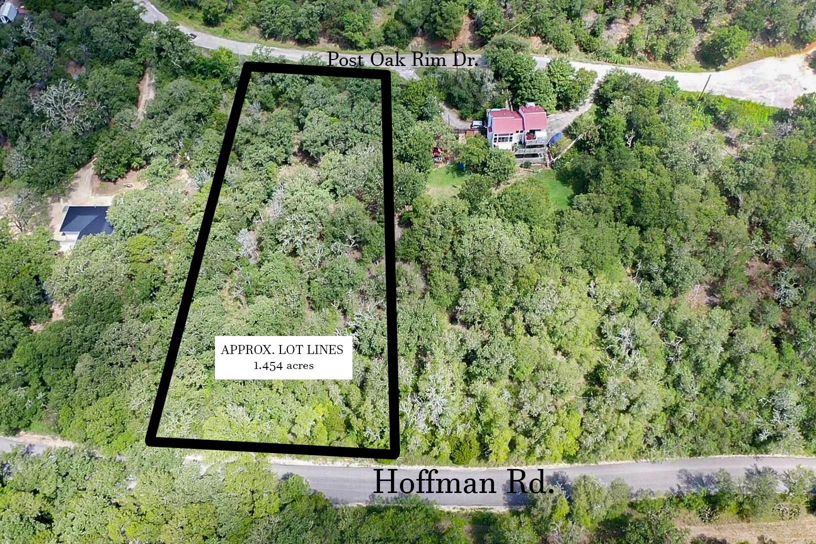 Details for Tbd Post Oak Rim Dr, Bastrop, TX 78602