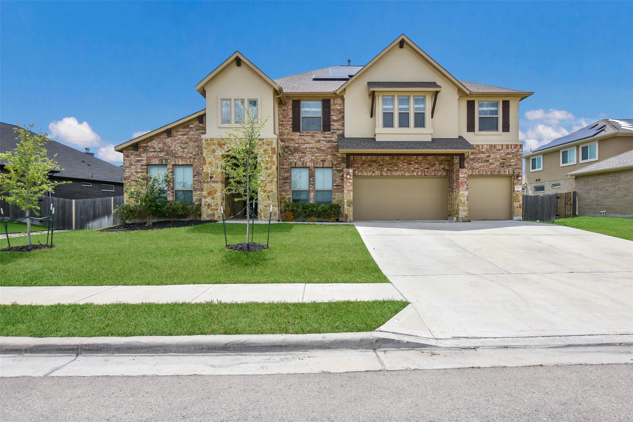 Details for 19908 Eire Dr, Pflugerville, TX 78660