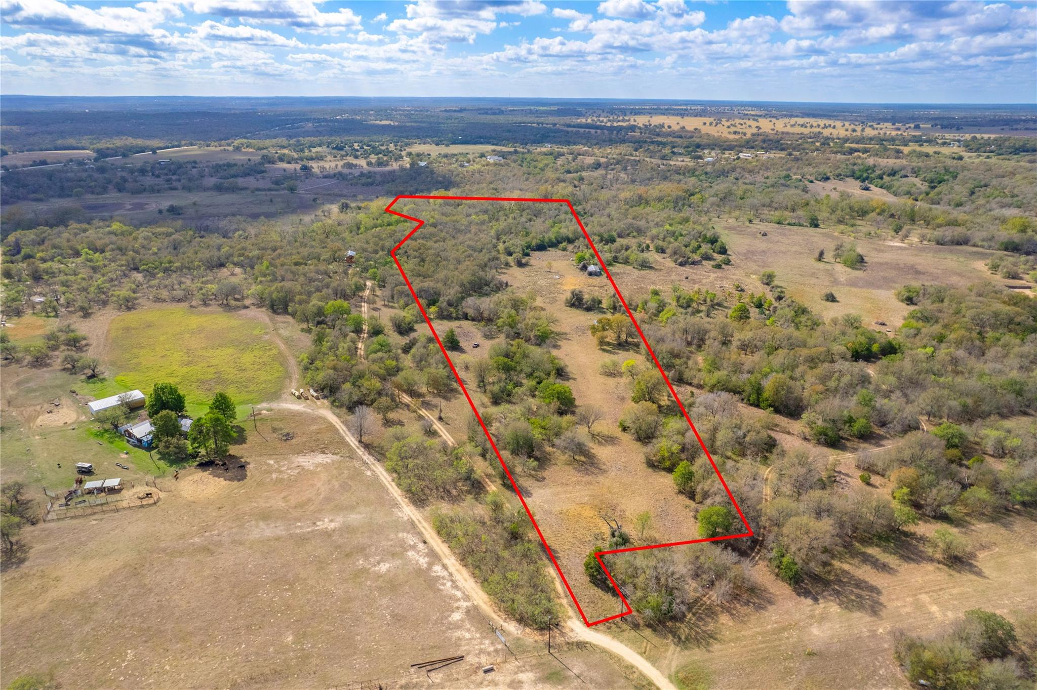 Details for 000 Armadillo Ln, Bastrop, TX 78602