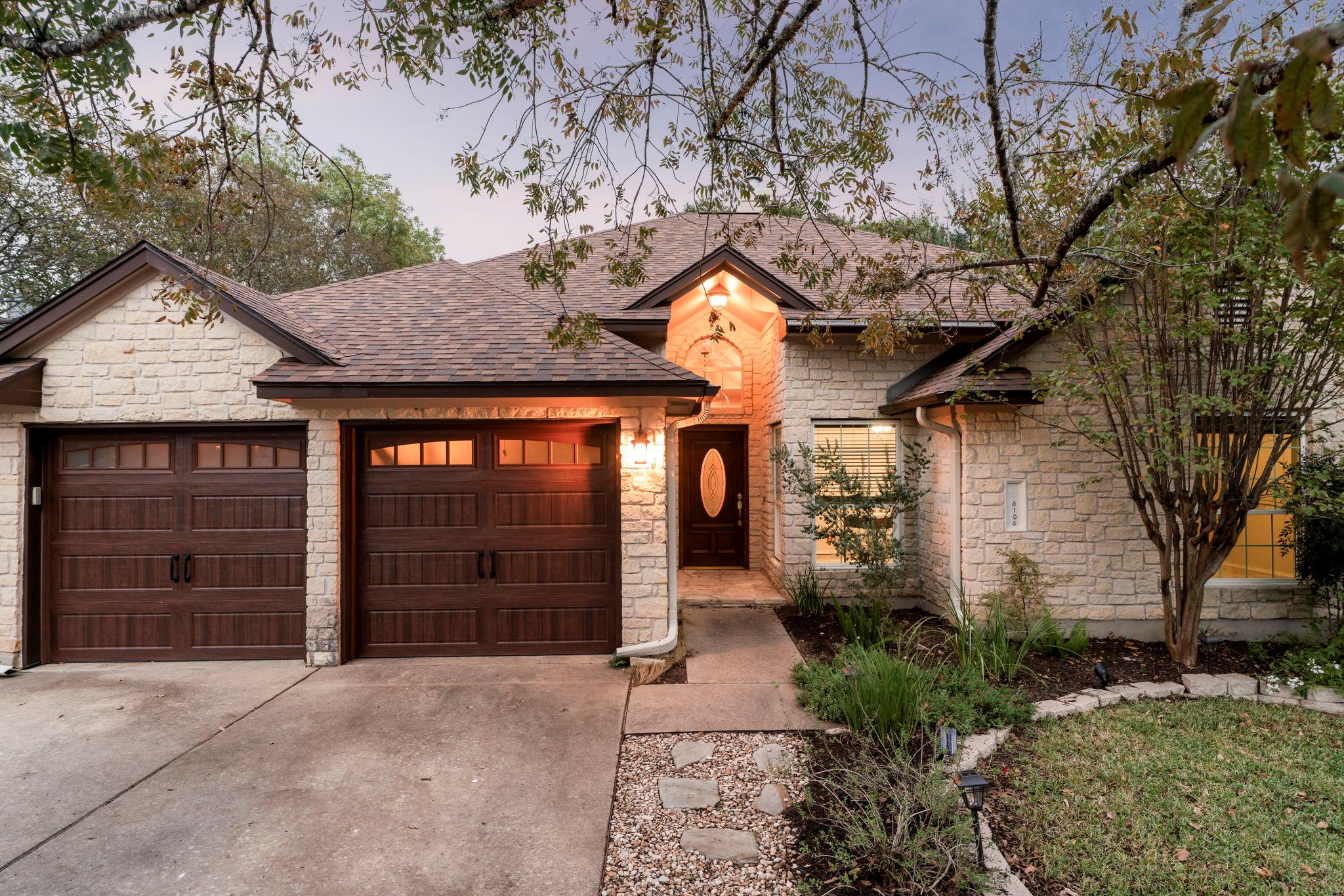 Details for 6106 Open Range Trl, Austin, TX 78749
