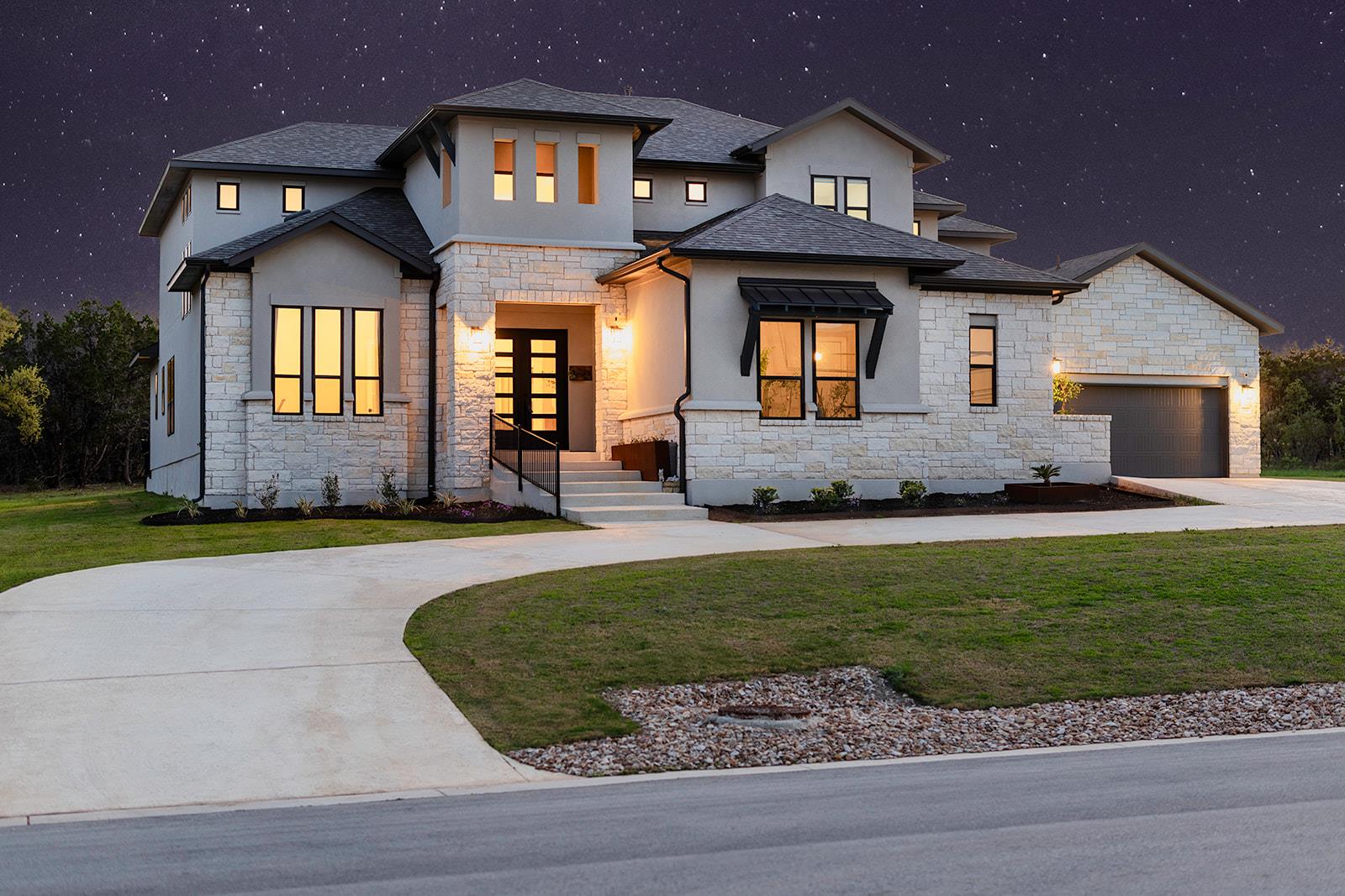 Details for 216 Spence Ln, Liberty Hill, TX 78642