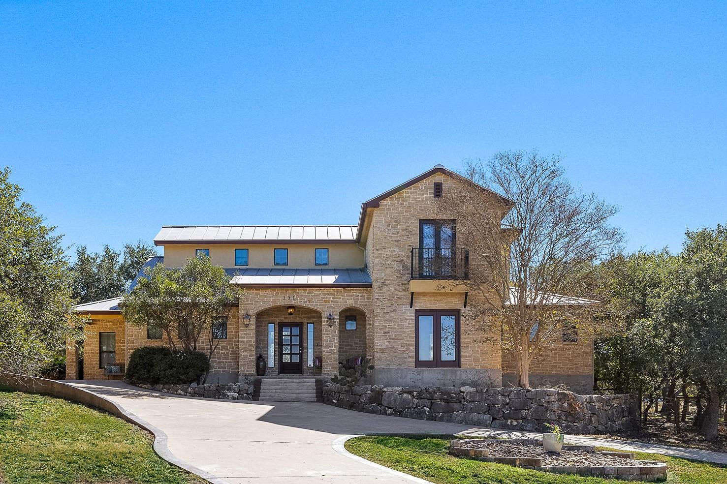 Details for 131 Chase Oaks Dr, New Braunfels, TX 78132