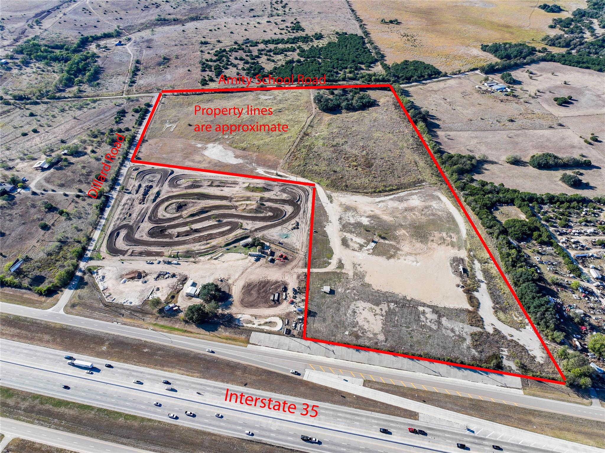 Details for 7900 Ih 35 Rd, Belton, TX 76513