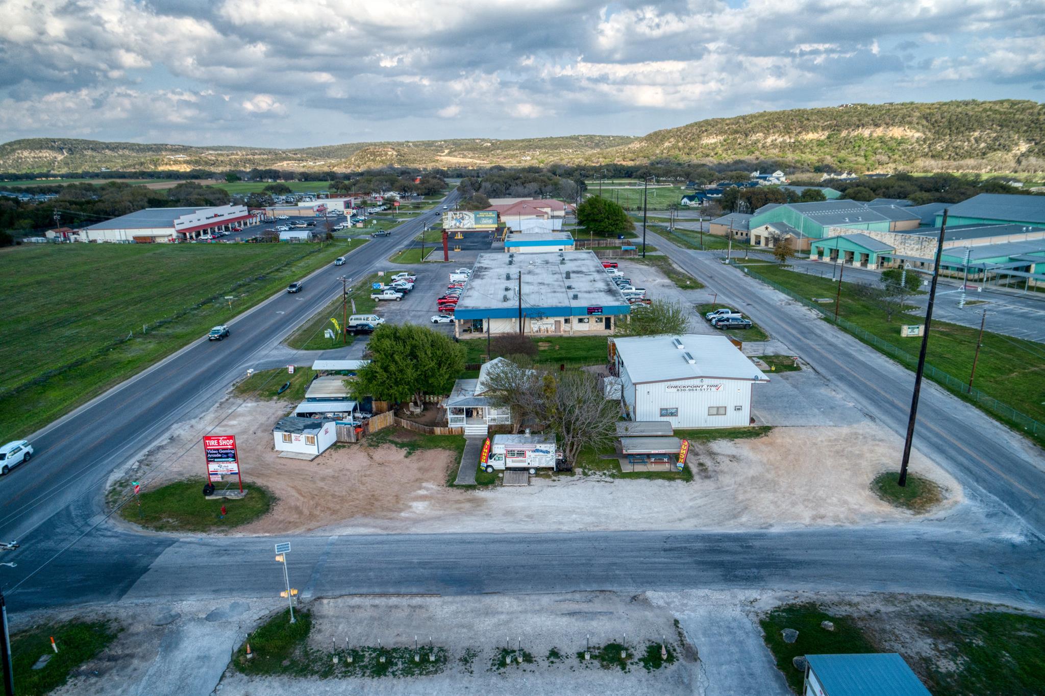 Details for 1253 Fm 2673 Rds, Canyon Lake, TX 78133