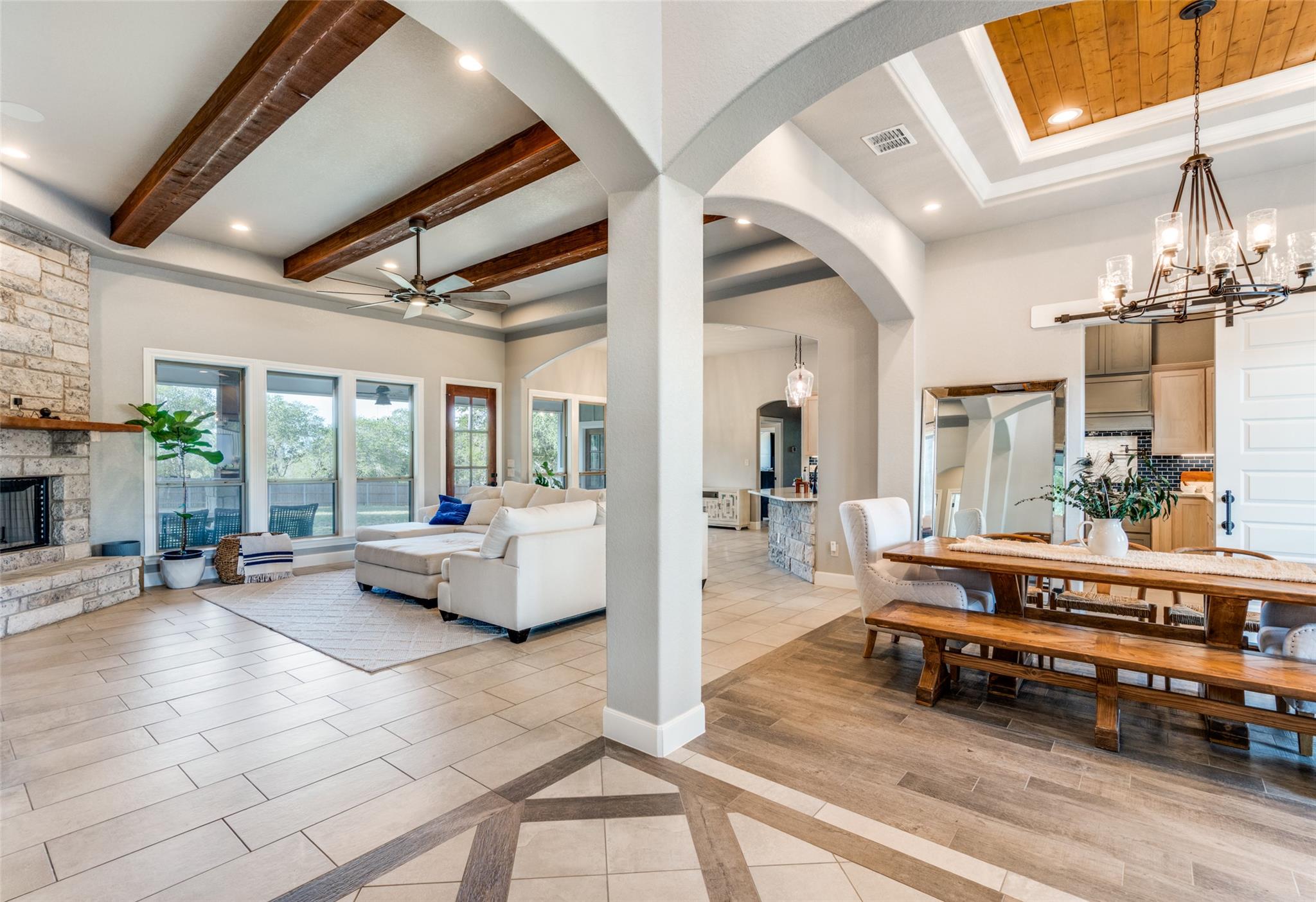 Image 4 of 25 For 105 Calvary Dr