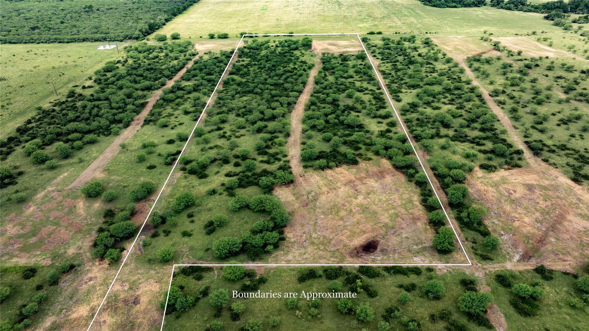 Details for Lot 14 Concrete Edgar Rd Rd, Cuero, TX 77954
