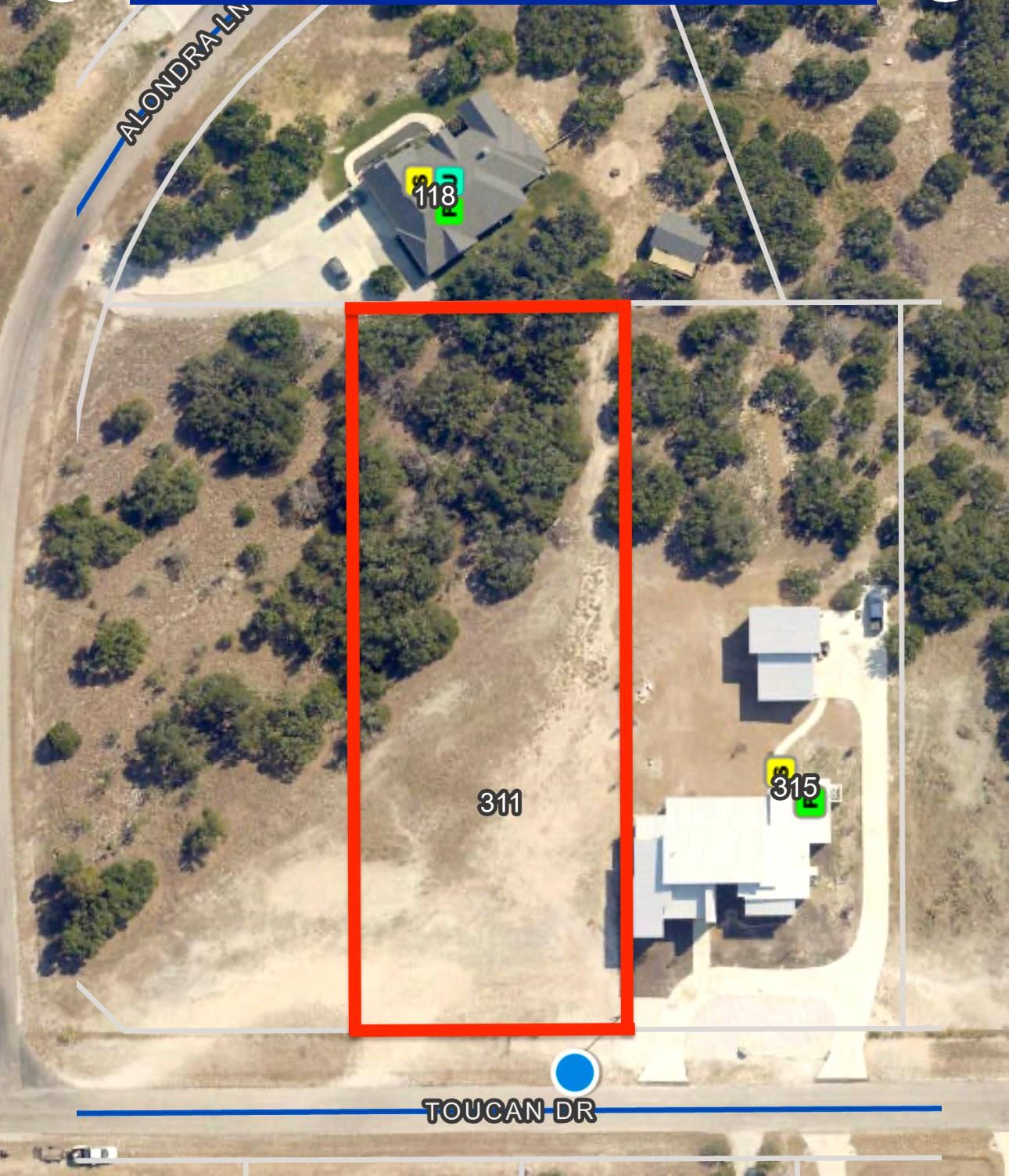 Image 6 of 11 For 311 Toucan Dr