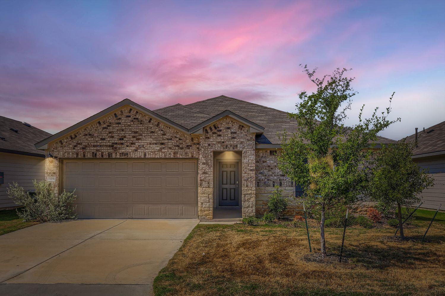 Details for 329 Butterfly Rose Dr, New Braunfels, TX 78130