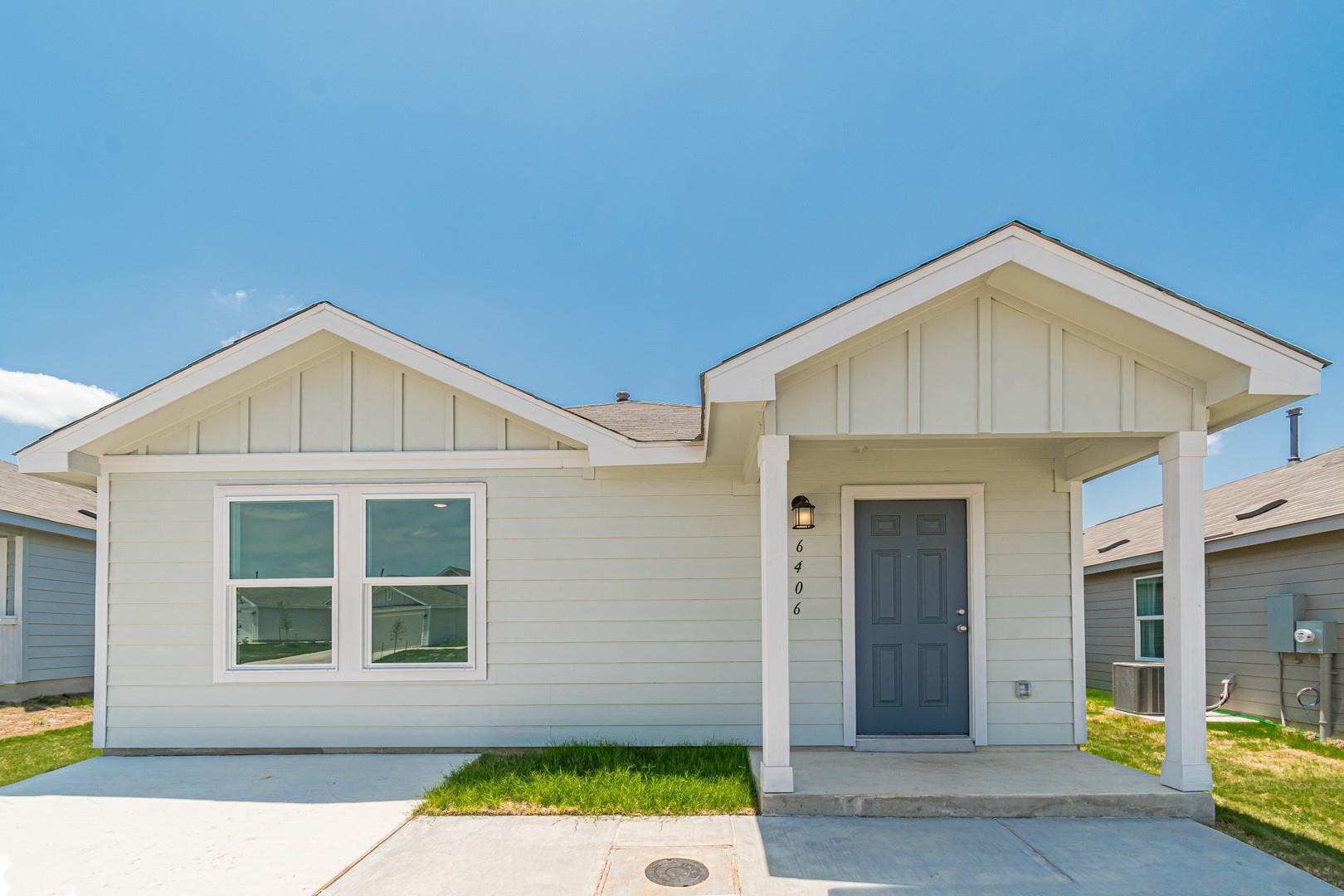 Details for 6406 Kemper Pl, San Antonio, TX 78220