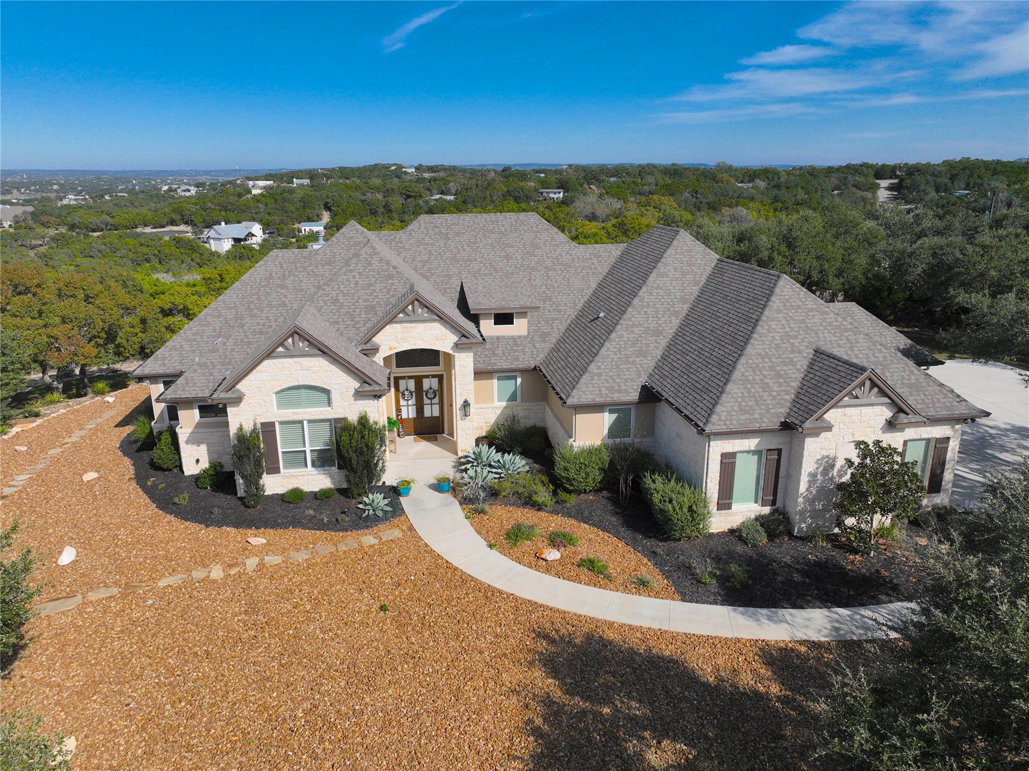 Details for 631 Angelica Vis, Canyon Lake, TX 78133