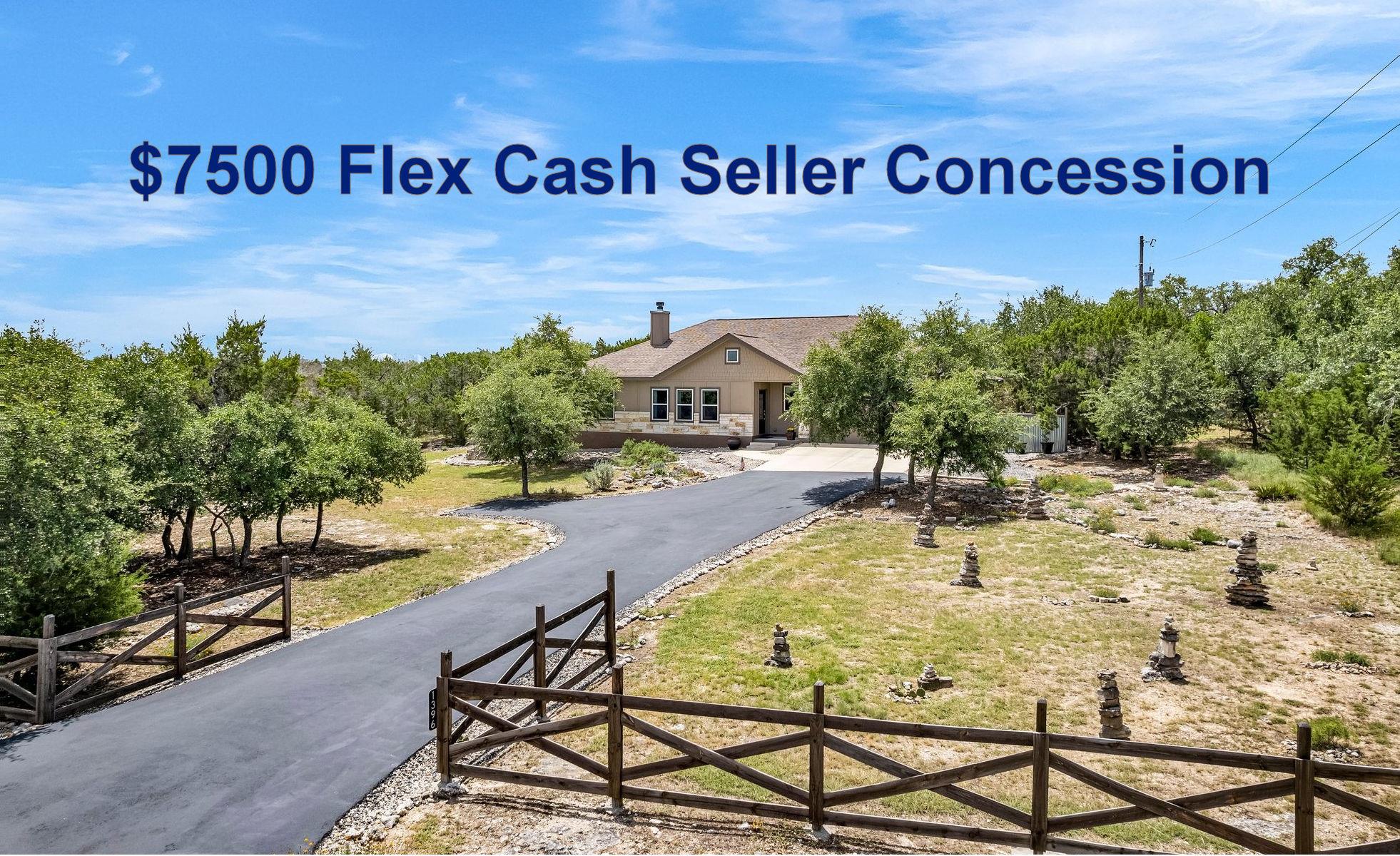 Details for 1396 Heritage Hl, Canyon Lake, TX 78133