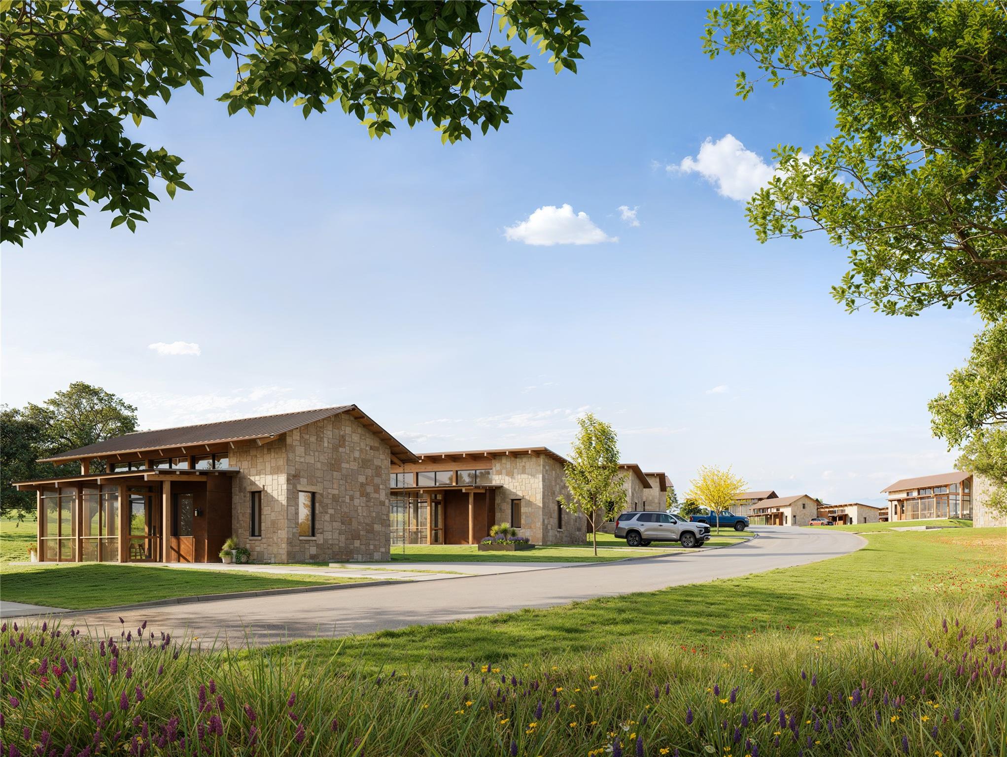 Image 17 of 39 For 9361 Us Highway 290  Lantana