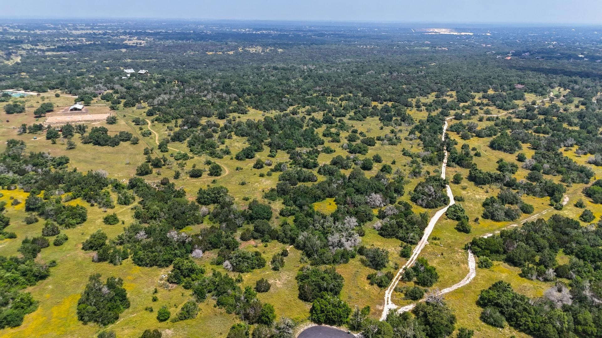 Details for 450 Indian Hills Trail Lot 9b, Kyle, TX 78640