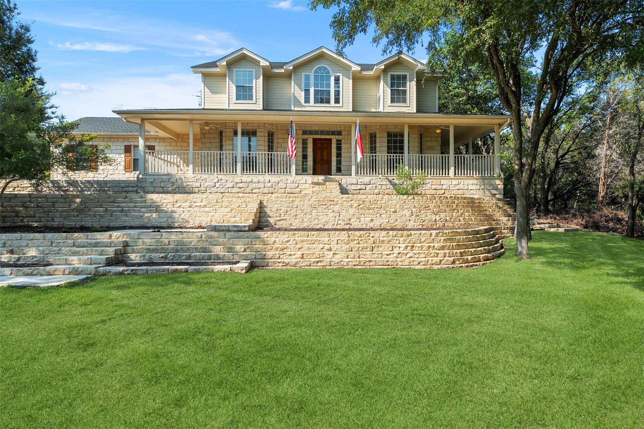 Details for 1412 Indian Trl, Salado, TX 76571