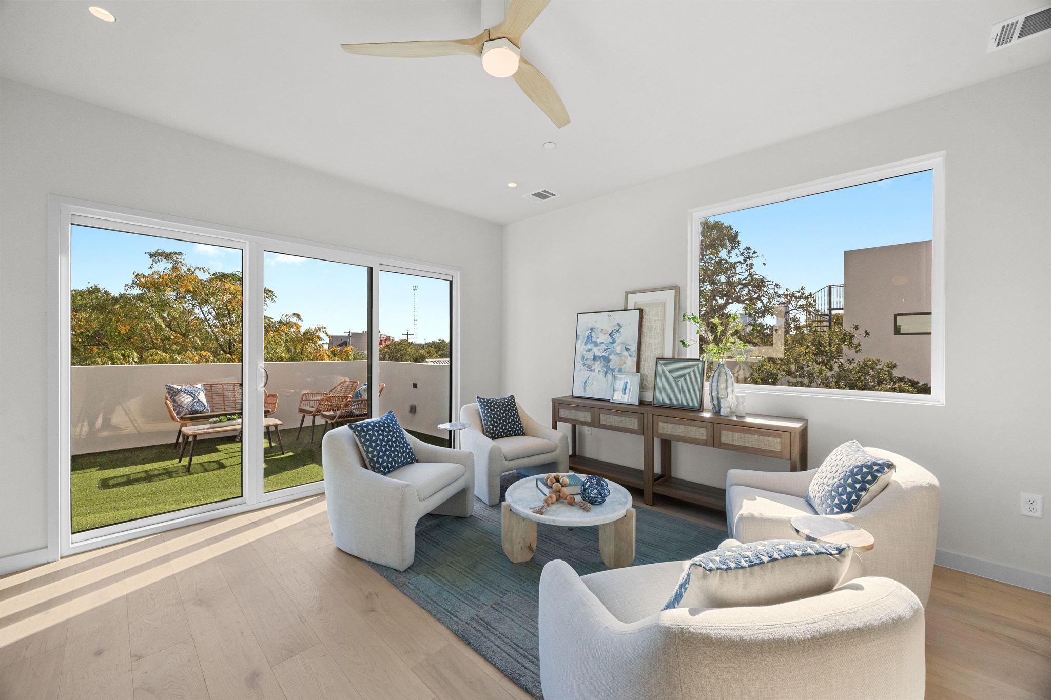 Image 35 of 40 For 1175 Navasota St 2