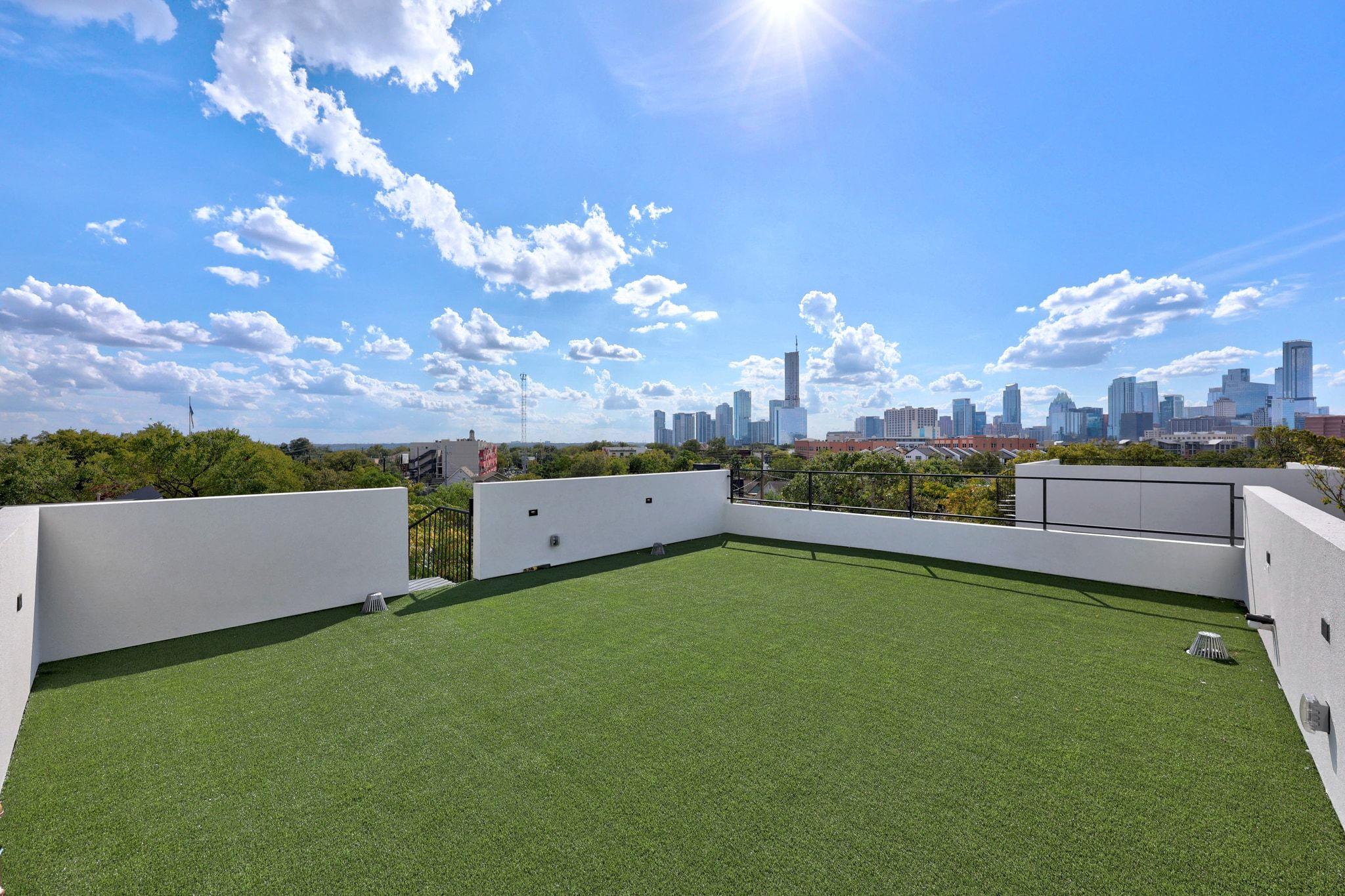 Image 39 of 40 For 1175 Navasota St 2