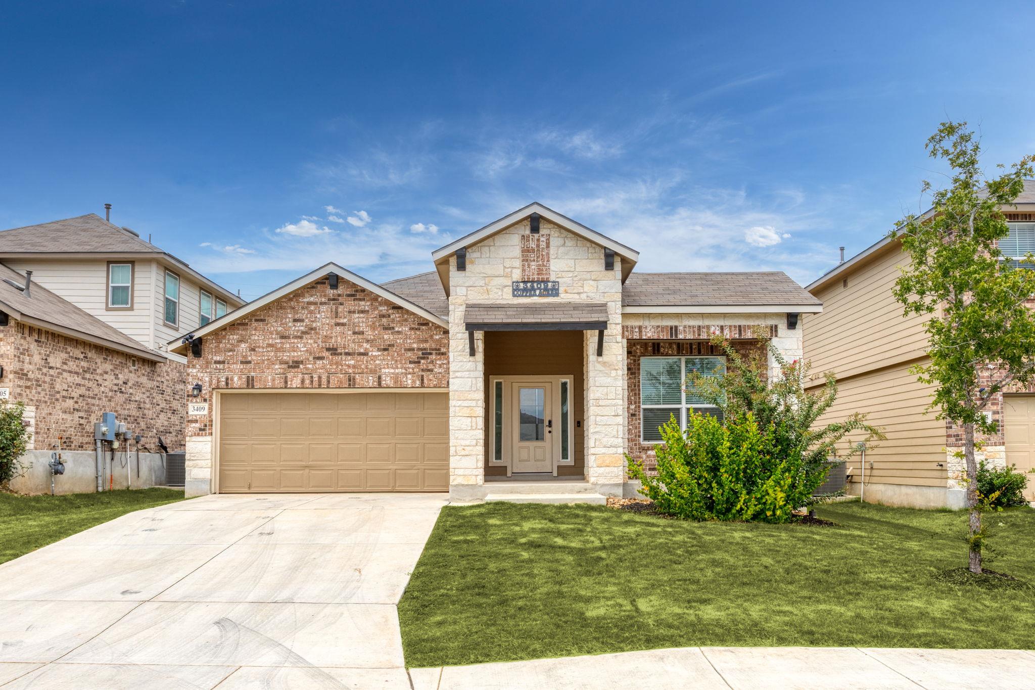 Details for 3409 Copper Acres, Bulverde, TX 78163
