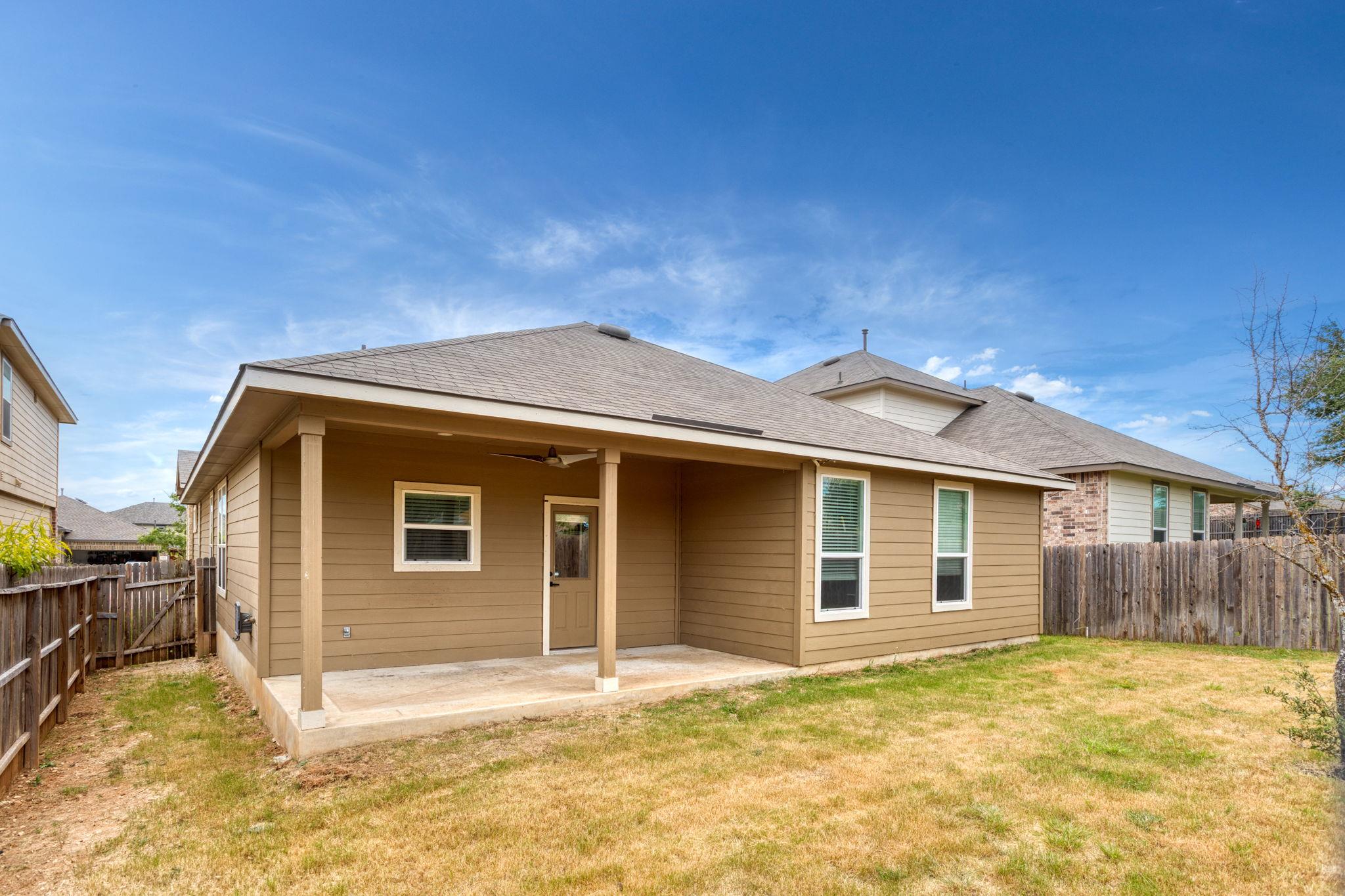 Image 22 of 23 For 3409 Copper Acres