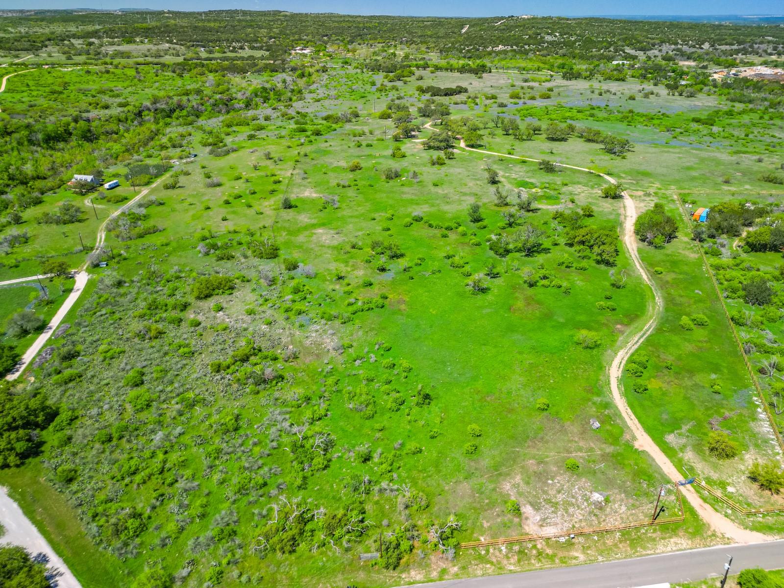 Details for Tbd Paleface Rd, Spicewood, TX 78669