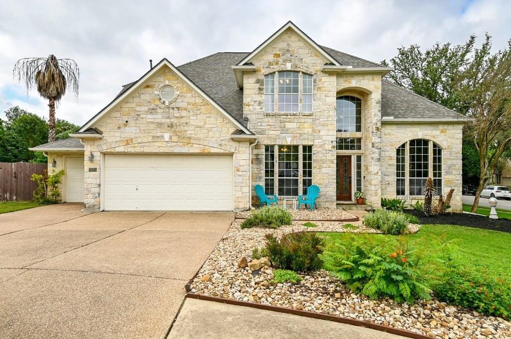 Details for 2675 Henley Dr, Round Rock, TX 78681