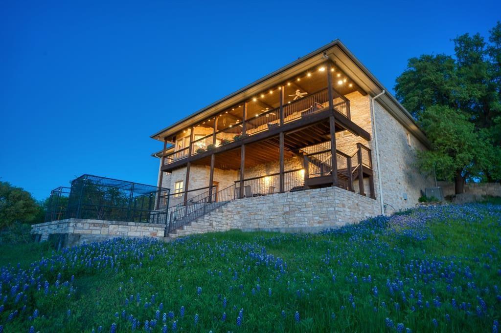 Details for 91 Gateway N., Marble Falls, TX 78654