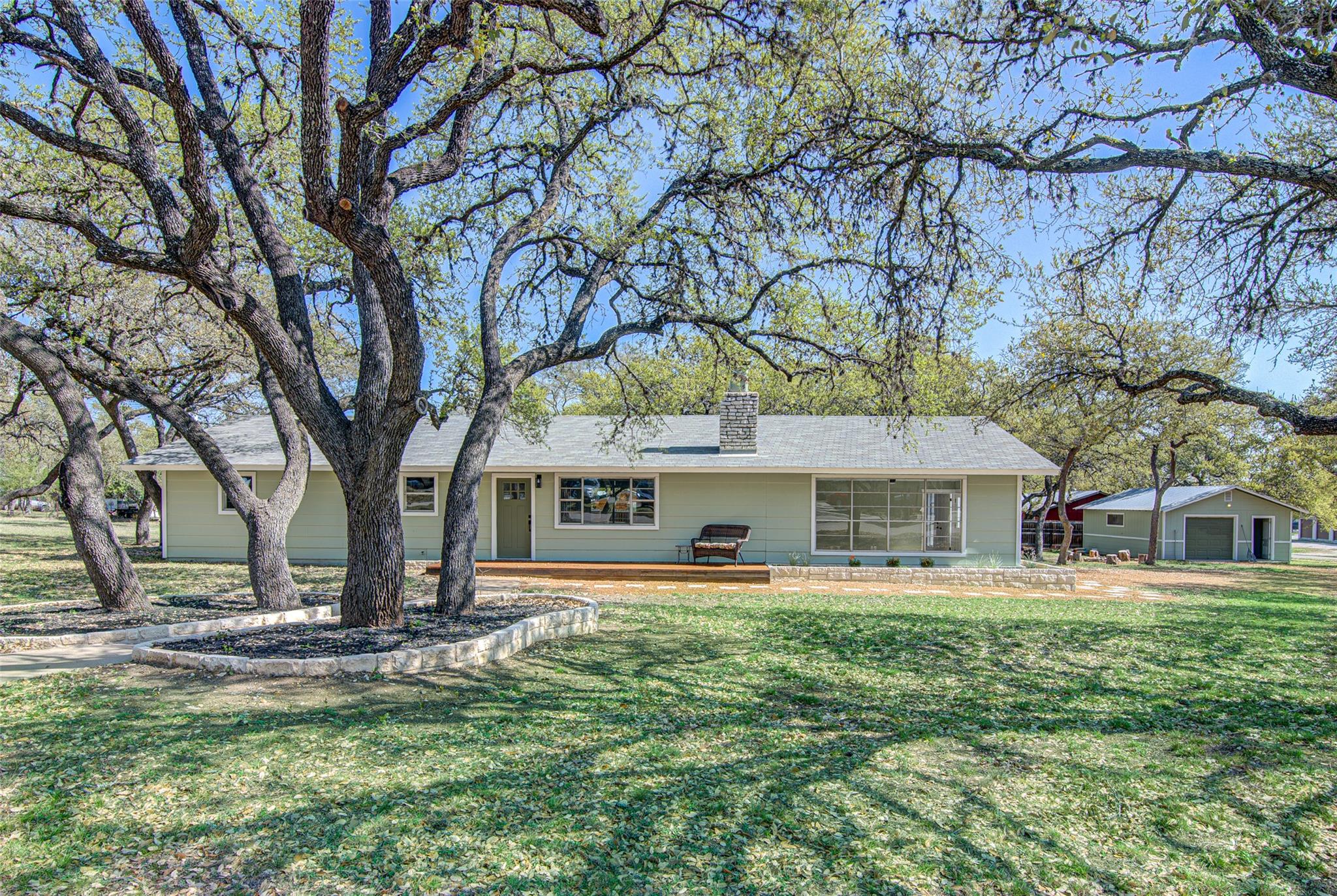 Details for 207 Haley Rd, Johnson City, TX 78636