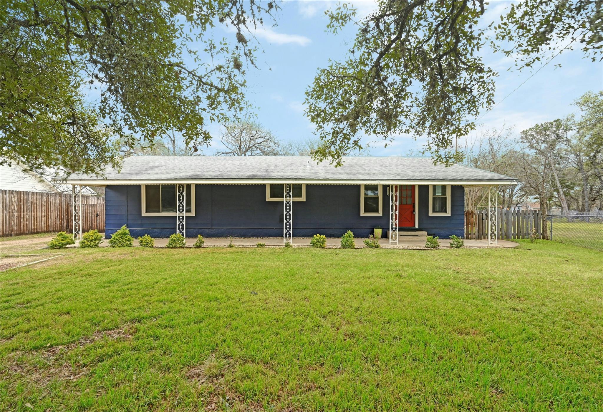 Details for 10309 Wommack Rd, Austin, TX 78748