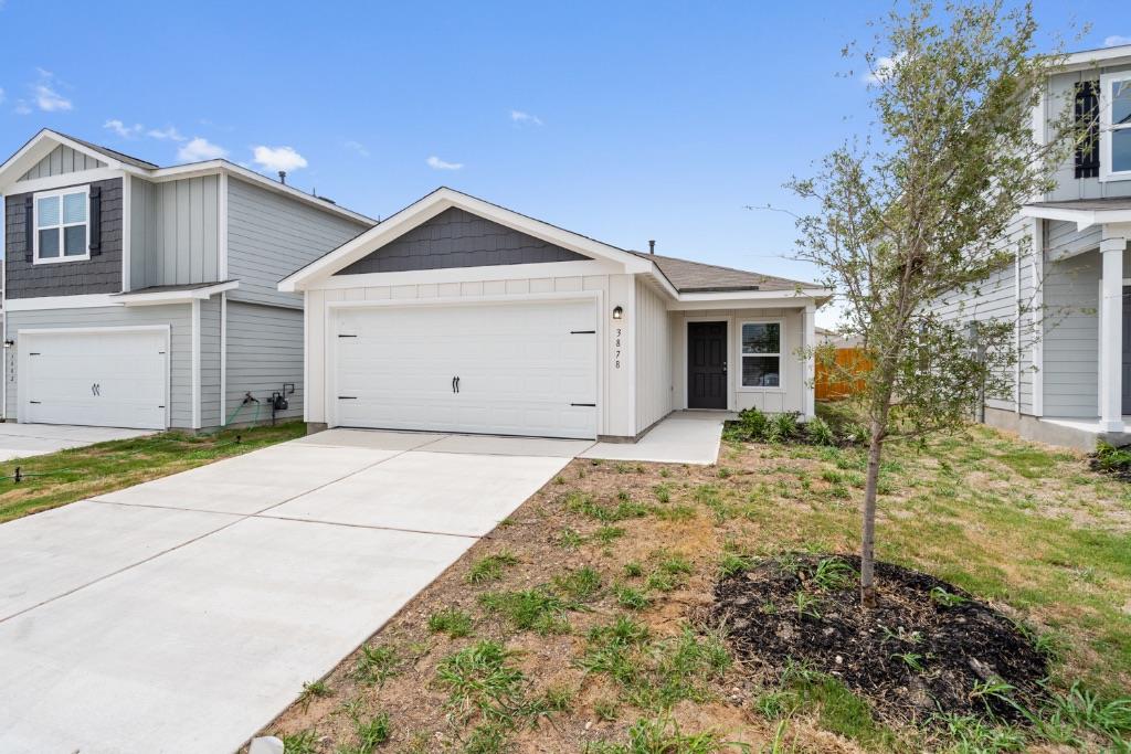 Details for 3878 Trail De Paris, New Braunfels, TX 78132