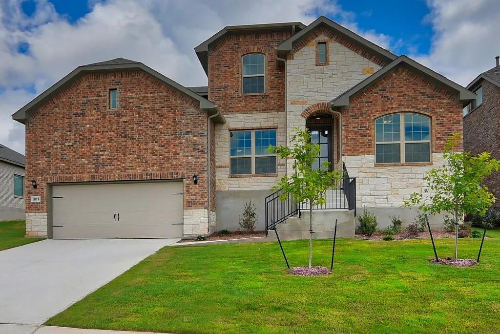 Details for 1091 Boulder Run, New Braunfels, TX 78132