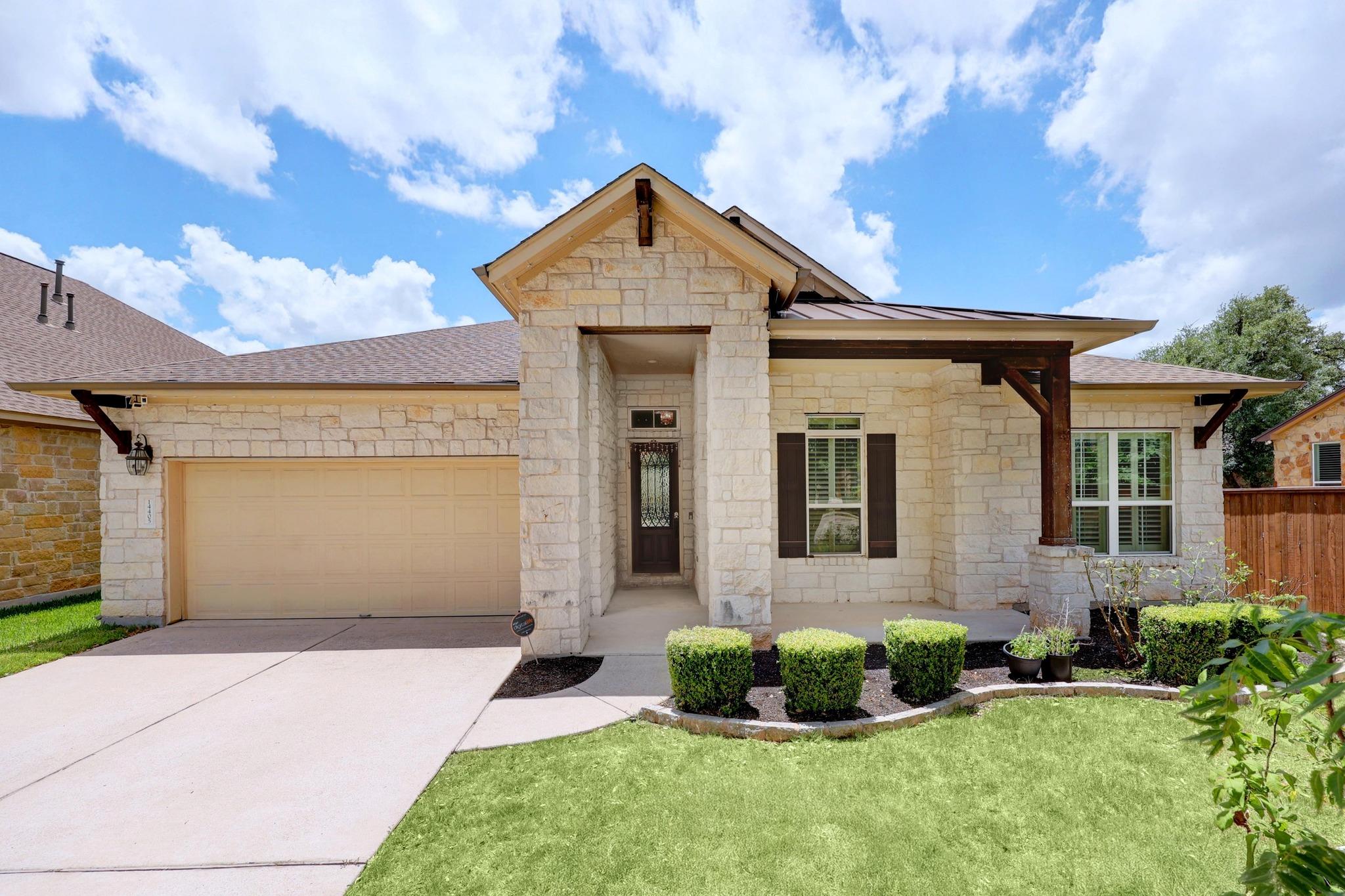 Details for 14405 Laurinburg Dr, Austin, TX 78717