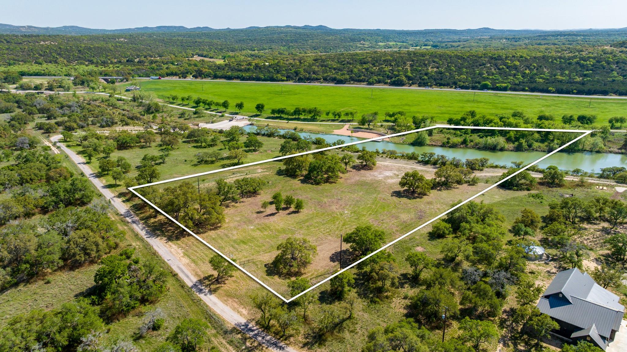 Details for Lot 2 Byrd Ranch Rd, Johnson City, TX 78636