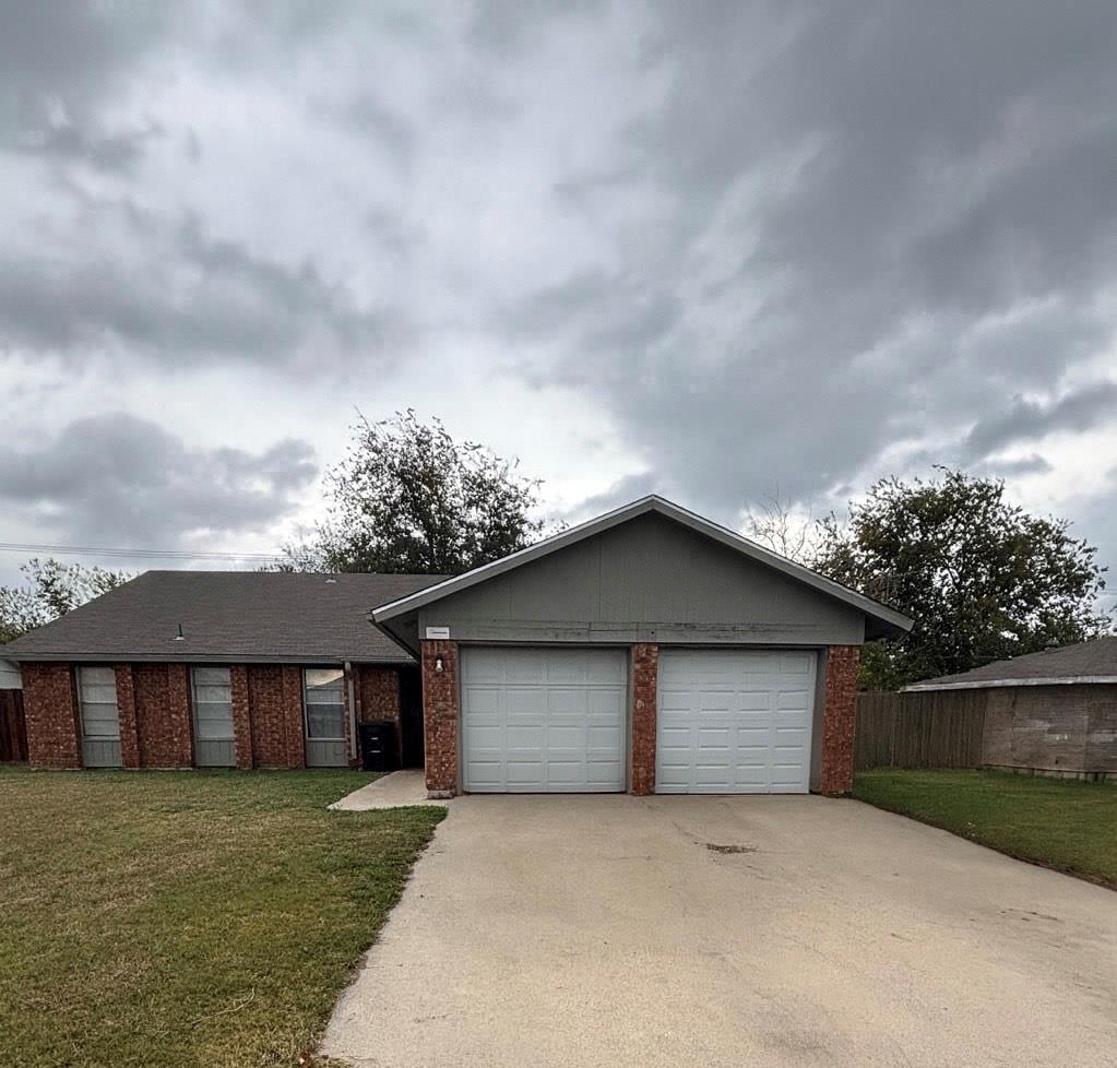 Details for 2210 Shoemaker Dr, Killeen, TX 76543