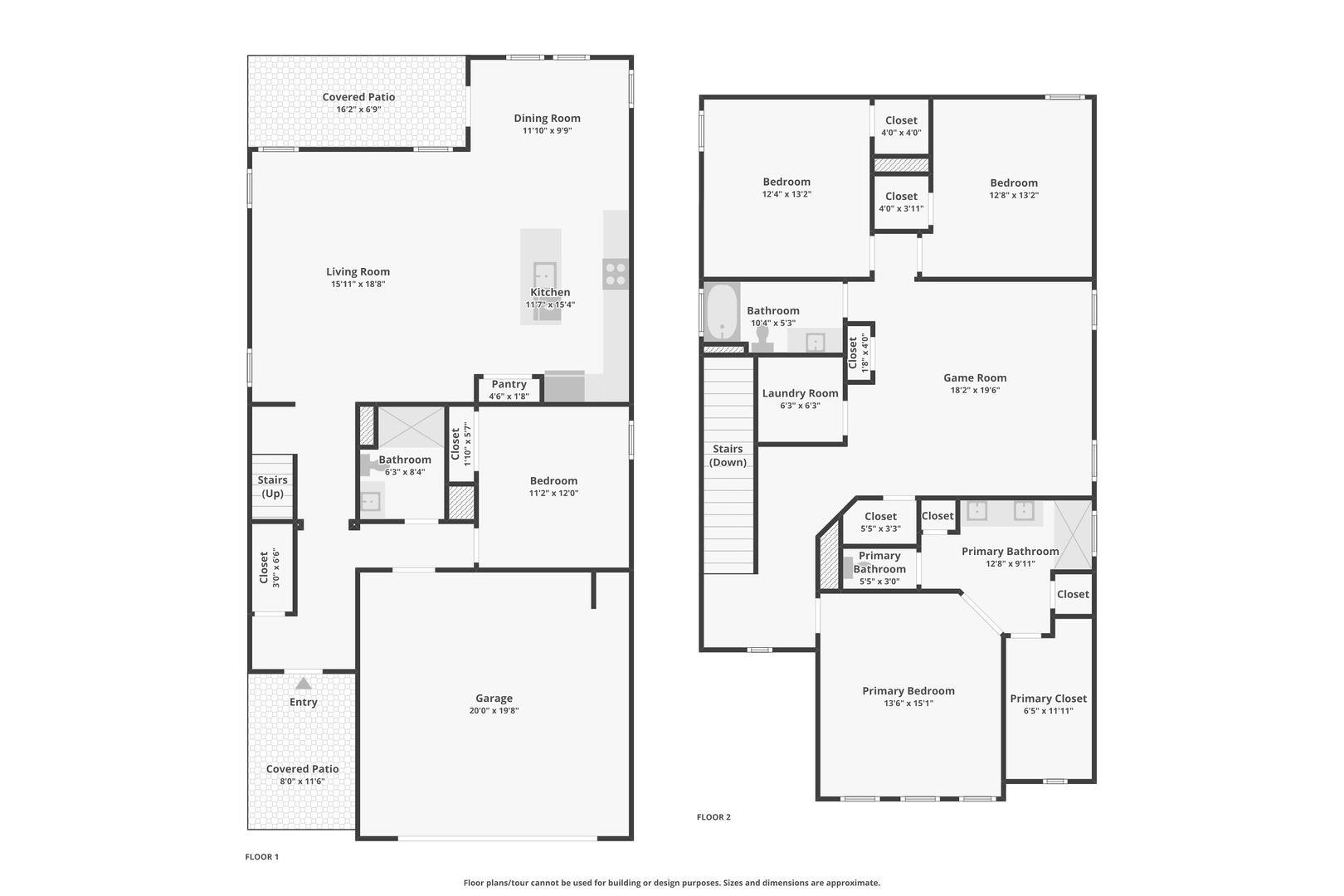 Image 16 of 16 For 480 Josey Wales Dr