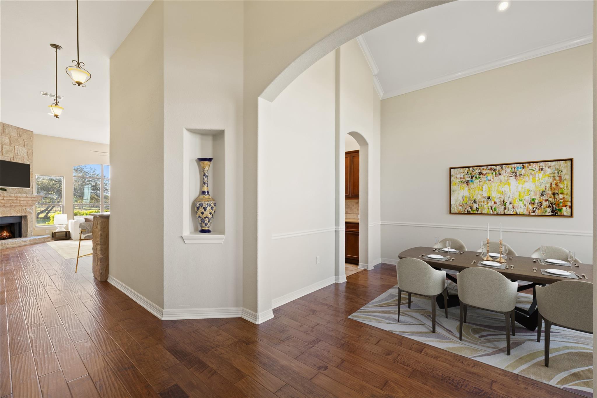 Image 14 of 32 For 118 Landons Way