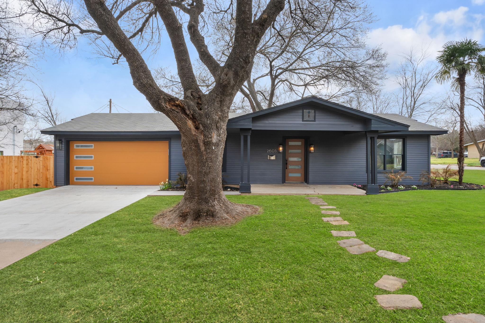 Details for 2605 Friar Tuck Ln, Austin, TX 78704