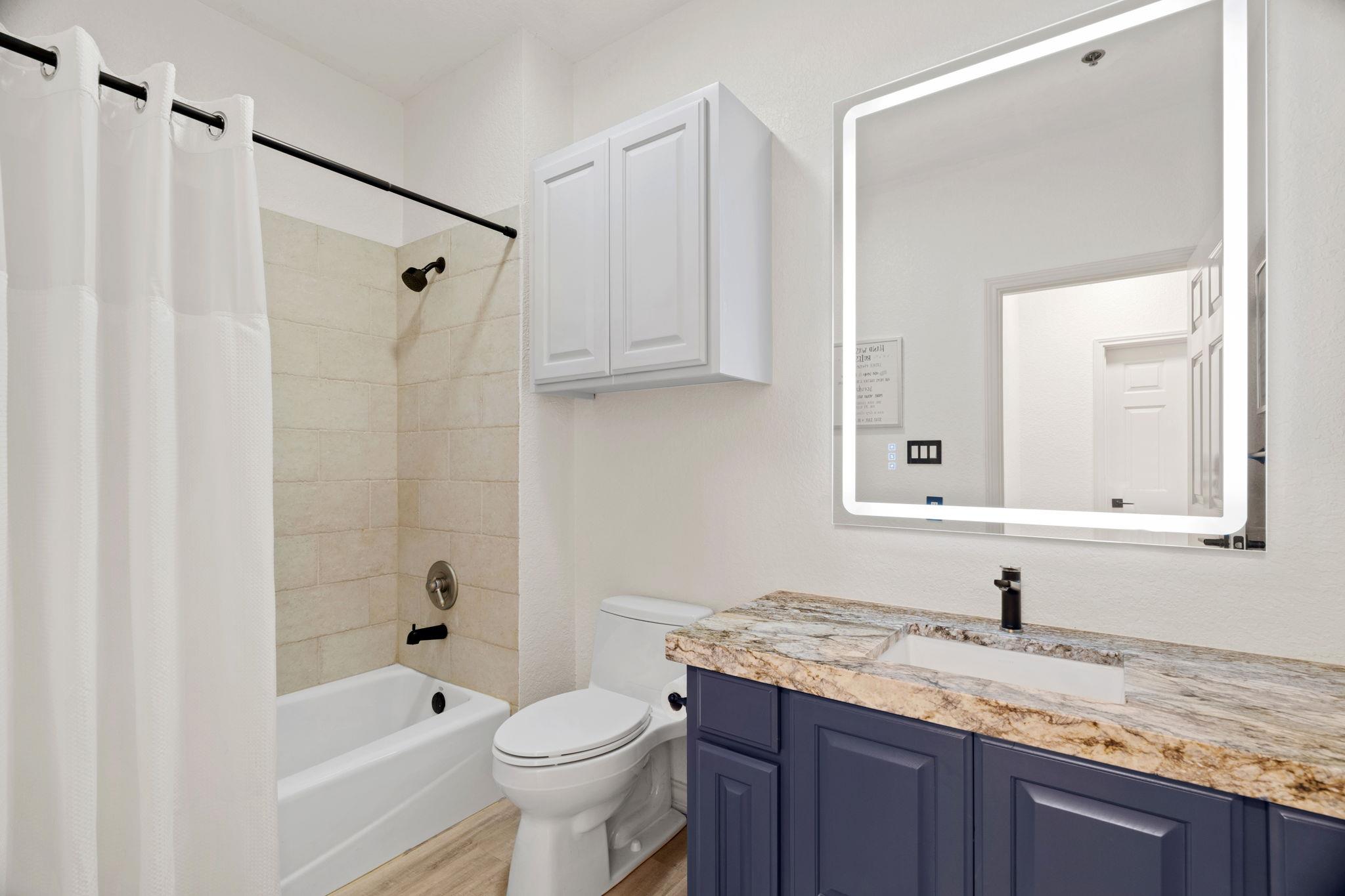 Image 12 of 30 For 20 Tapatio Springs Dr E 206