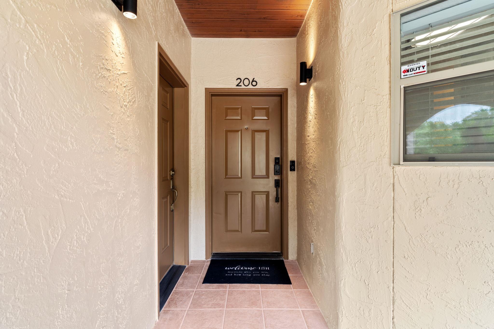 Image 2 of 30 For 20 Tapatio Springs Dr E 206