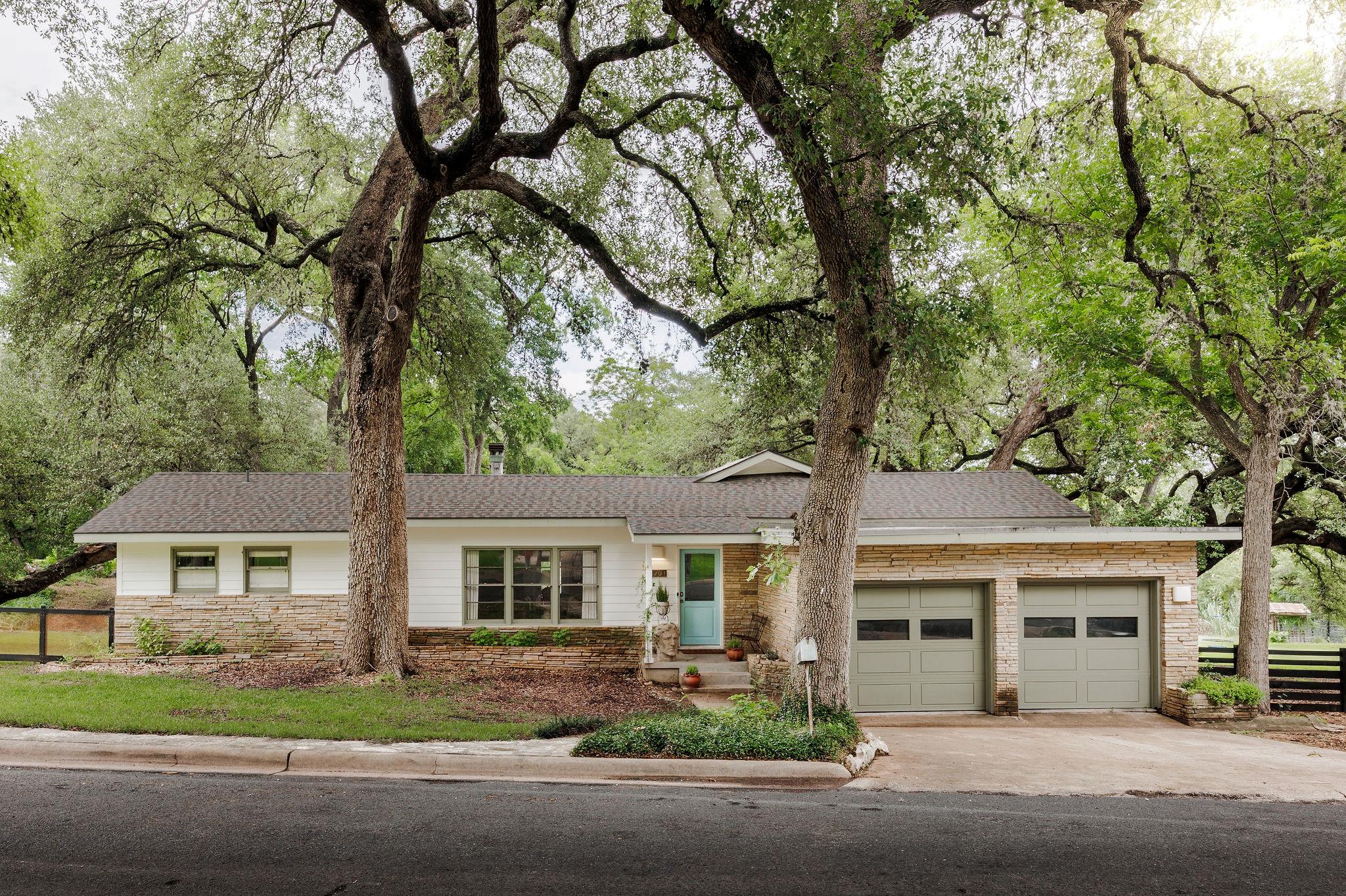 Details for 4201 Gregg Ward Ln, Austin, TX 78744